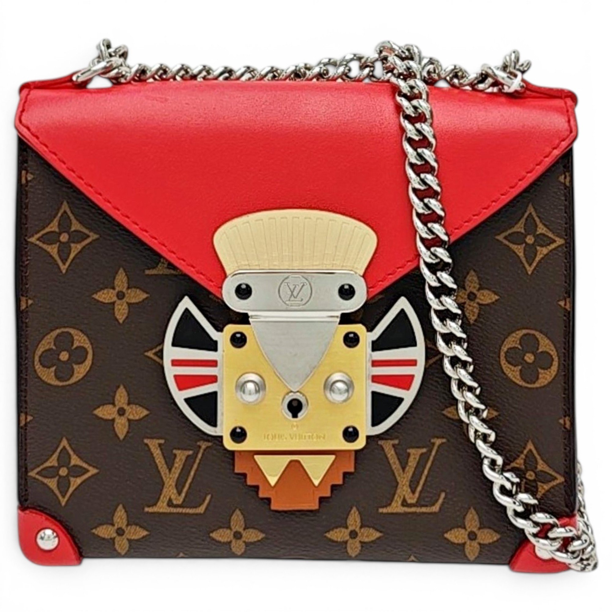 Crossbody bag