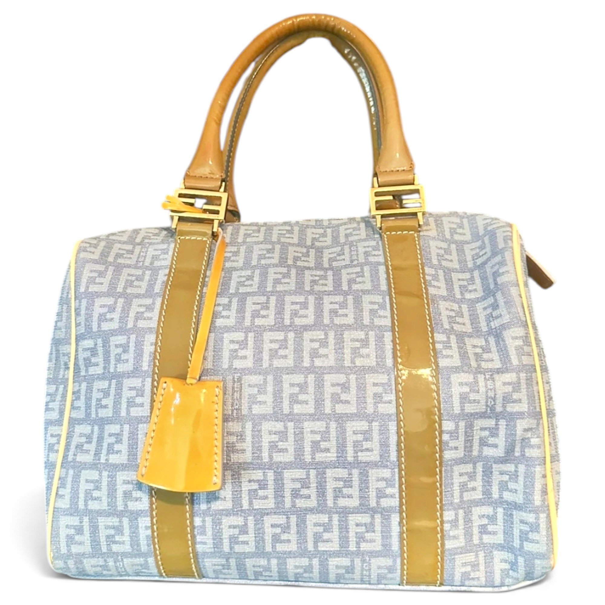 Forever Bauletto handbag