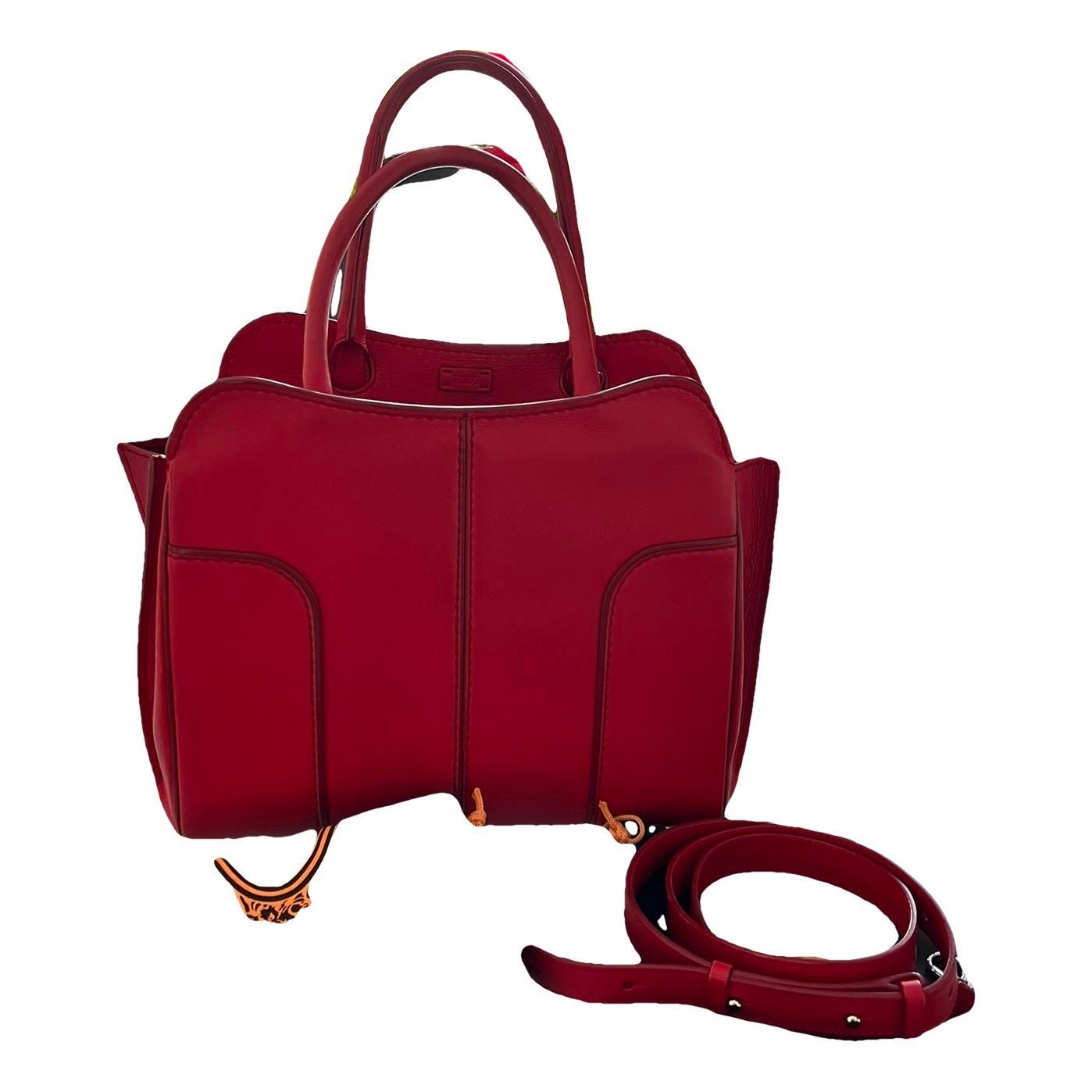 Tod's Leather handbag