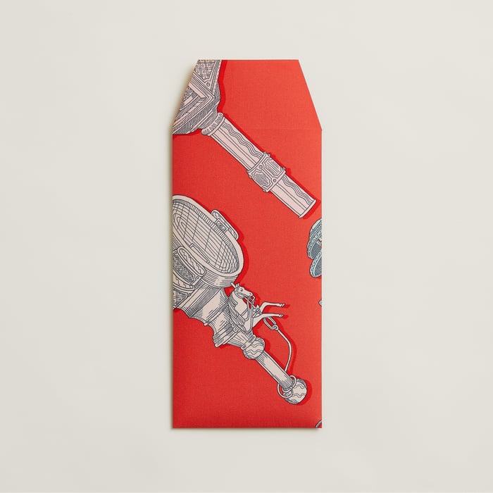 Rouge Lanterne Red Envelope