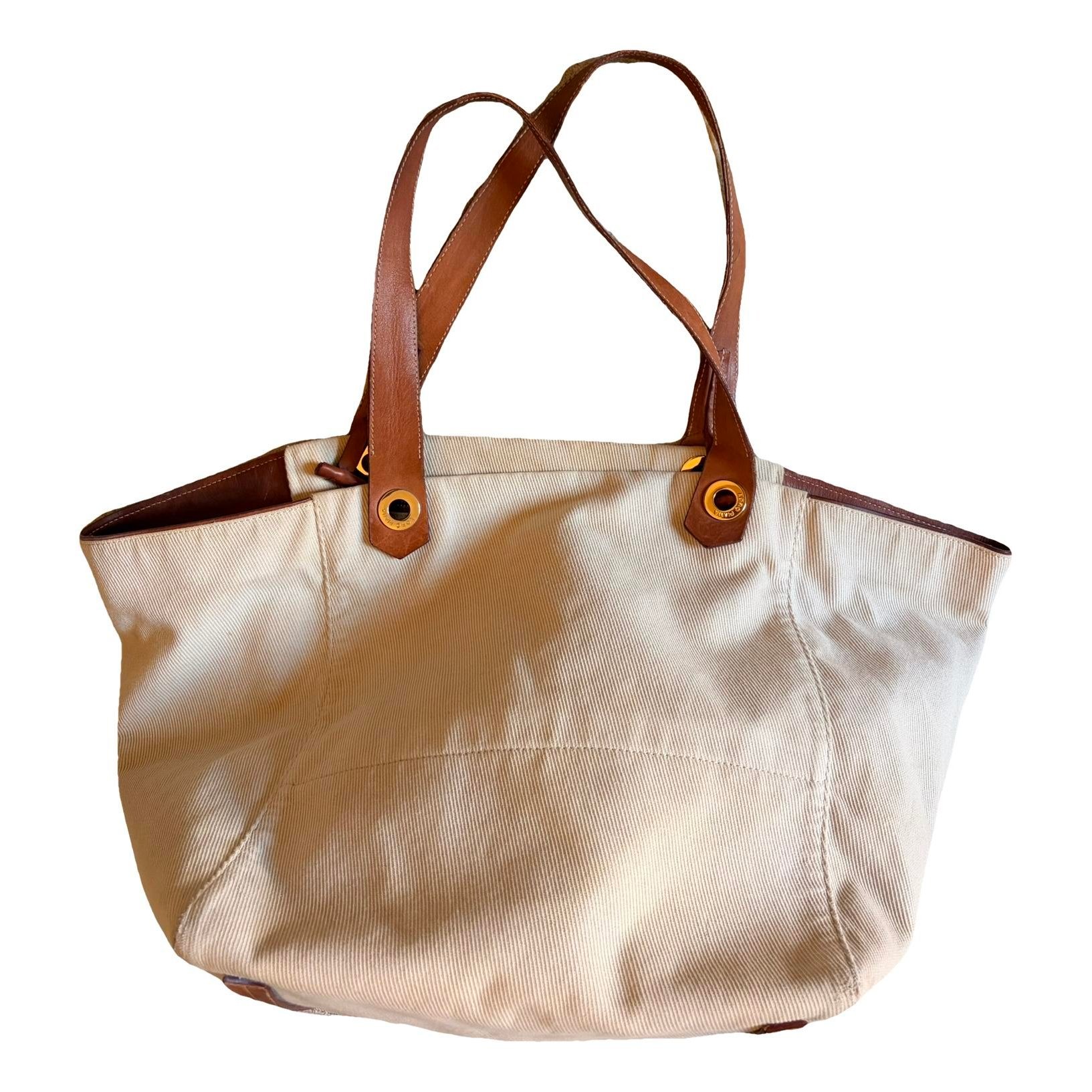 Cloth tote