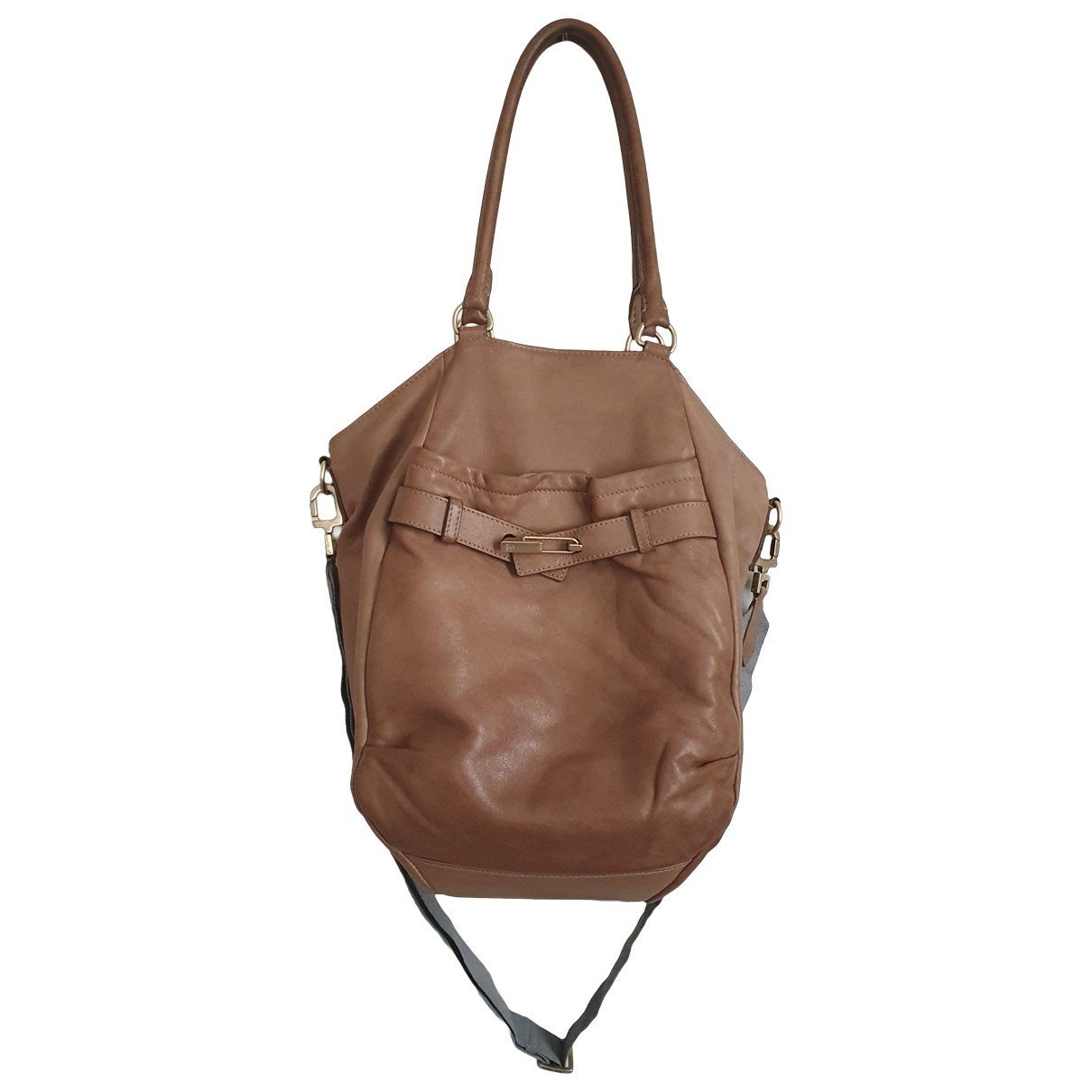 Brunello Cucinelli Leather handbag