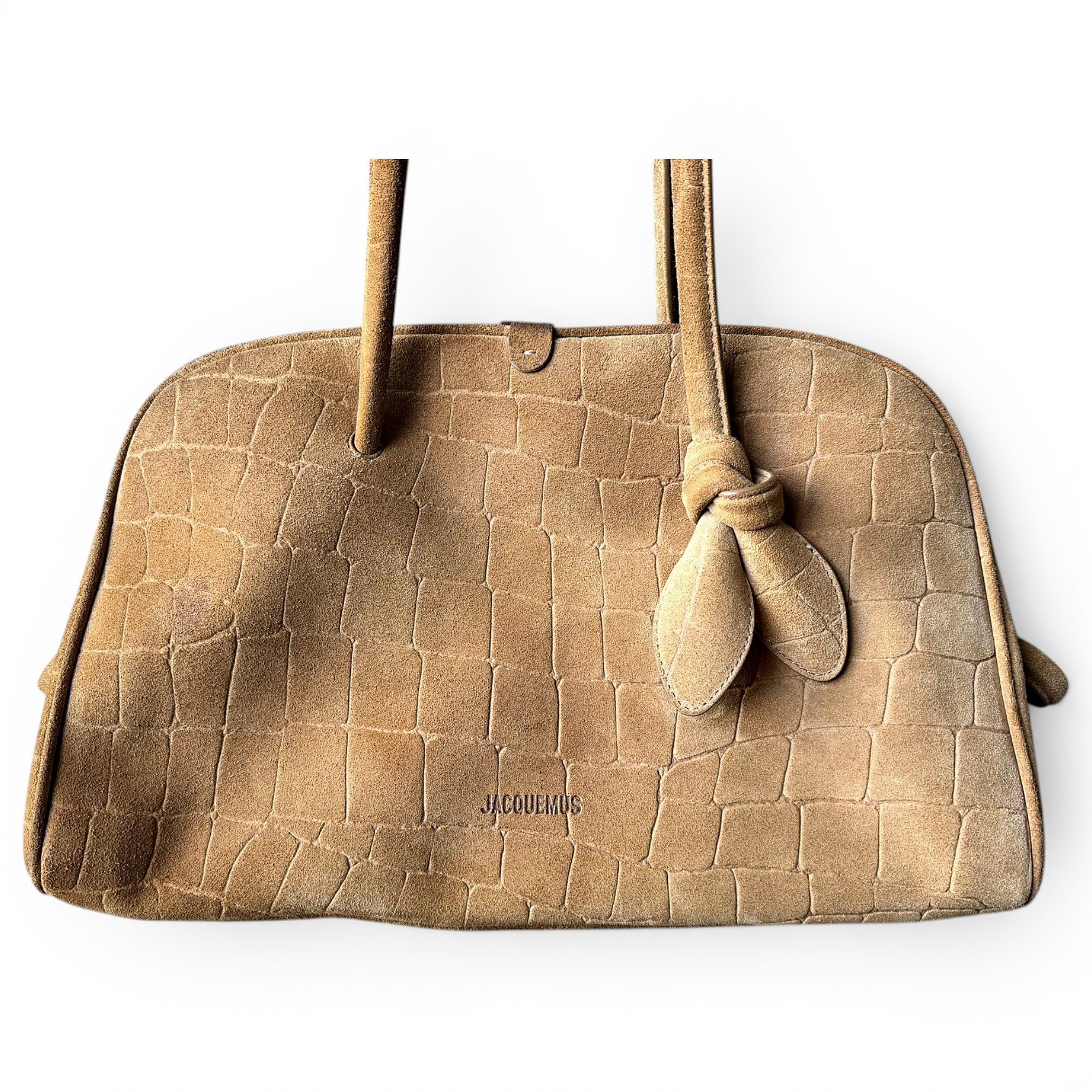 Le Turismo leather handbag