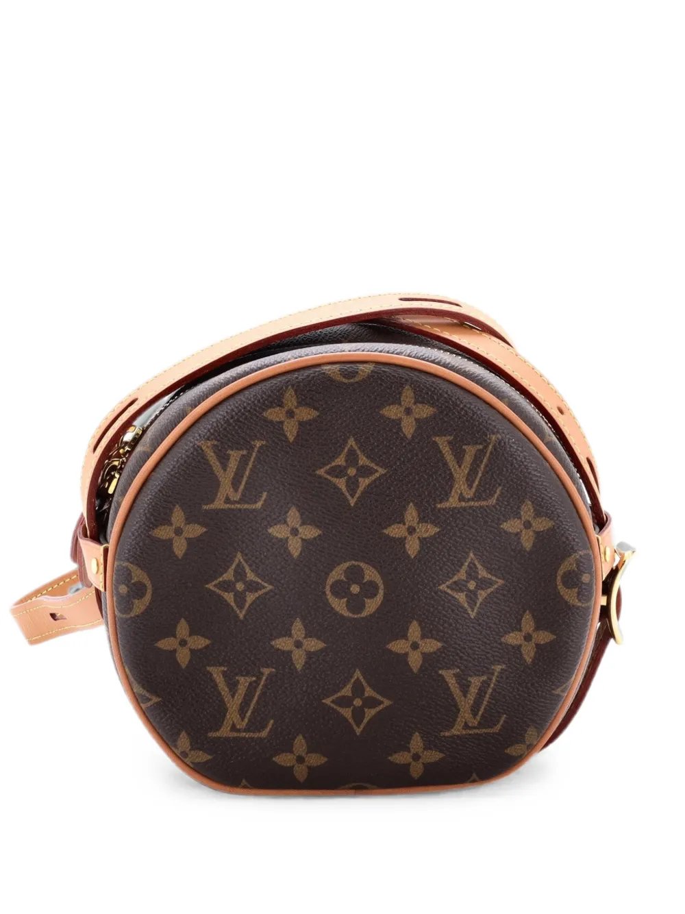 Boite Chapeau Souple Bag Monogram Canvas PM crossbody bag