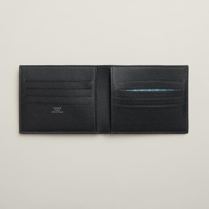 Citizen Twill Compact Card Holder