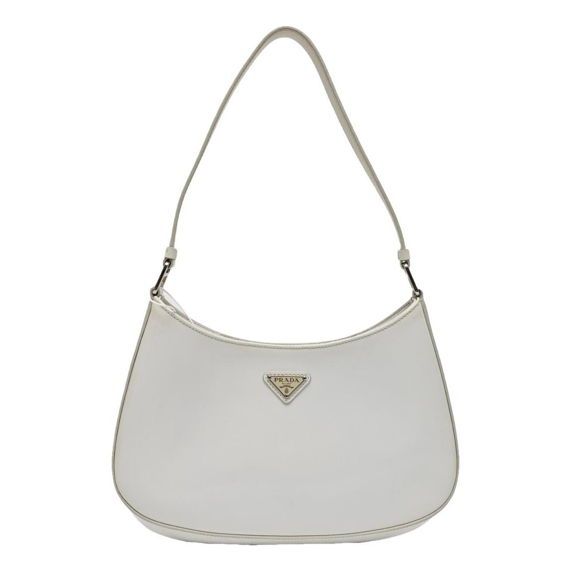 Cleo leather handbag