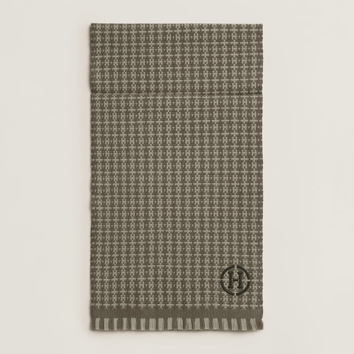 Graphique H Muffler