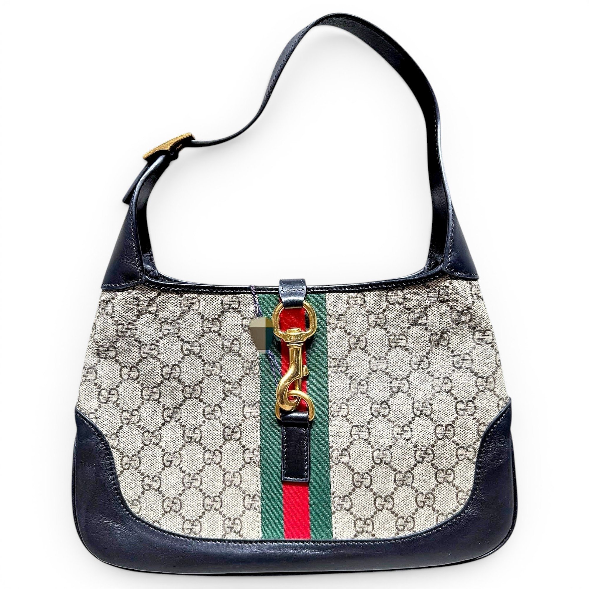Jackie 1961 cloth handbag