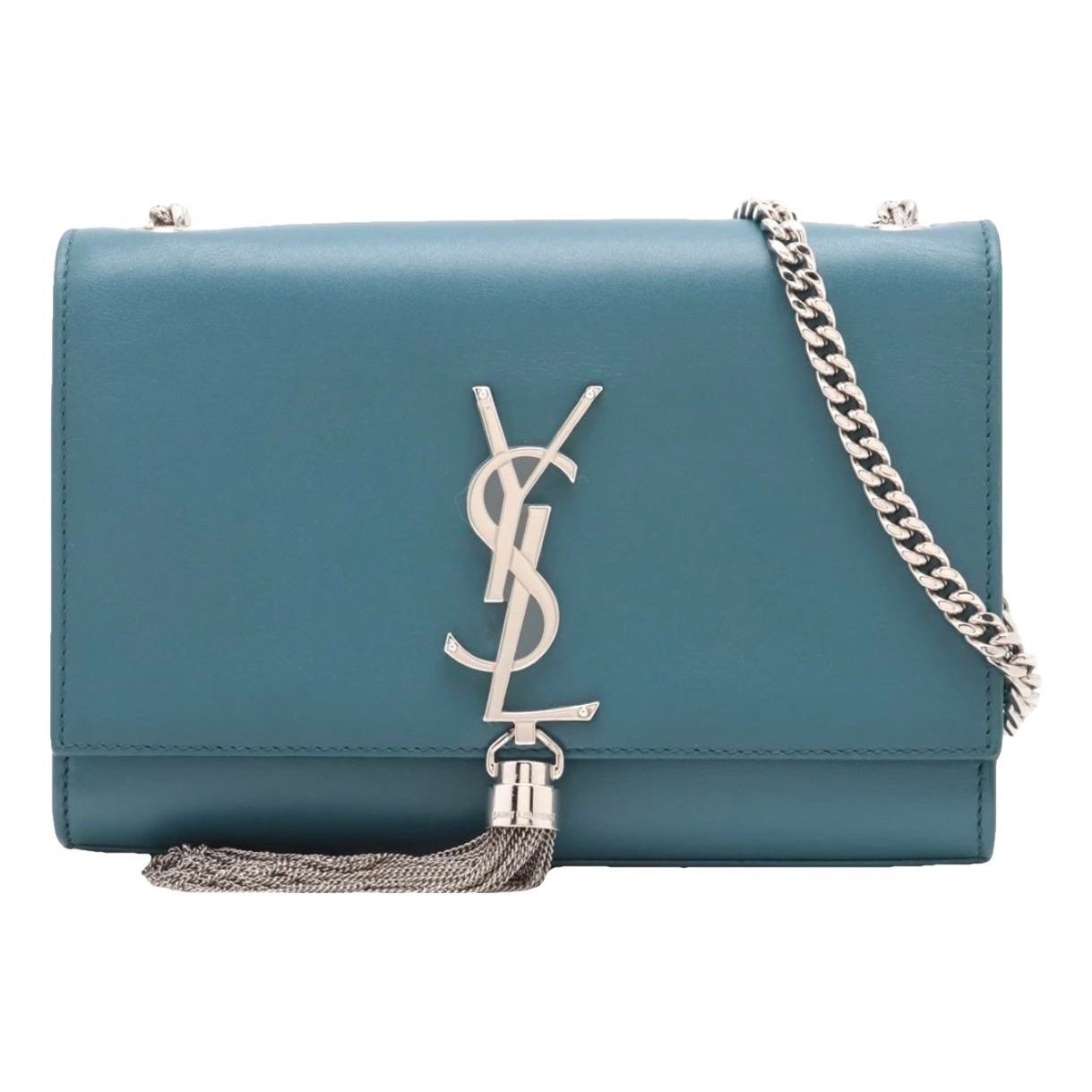Kate monogramme leather crossbody bag