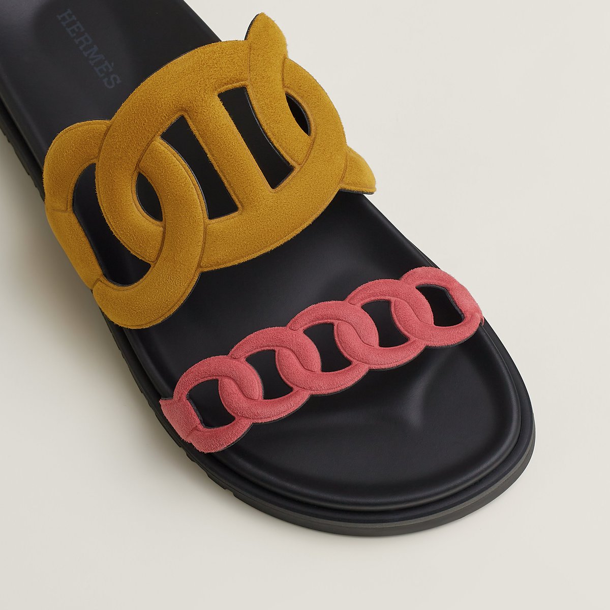Extra Sandal