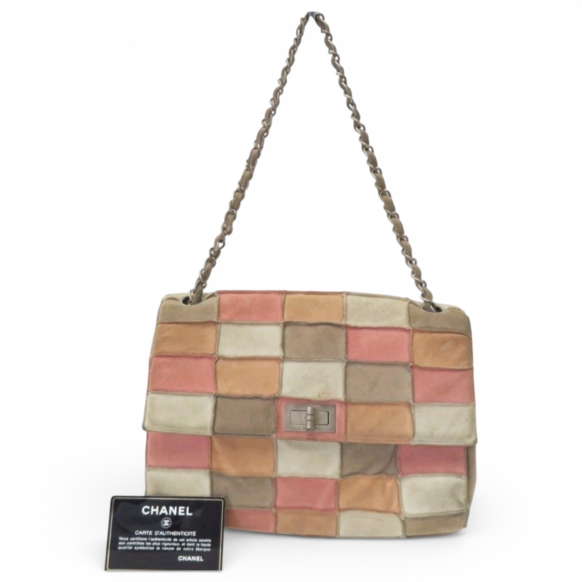 2.55 handbag
