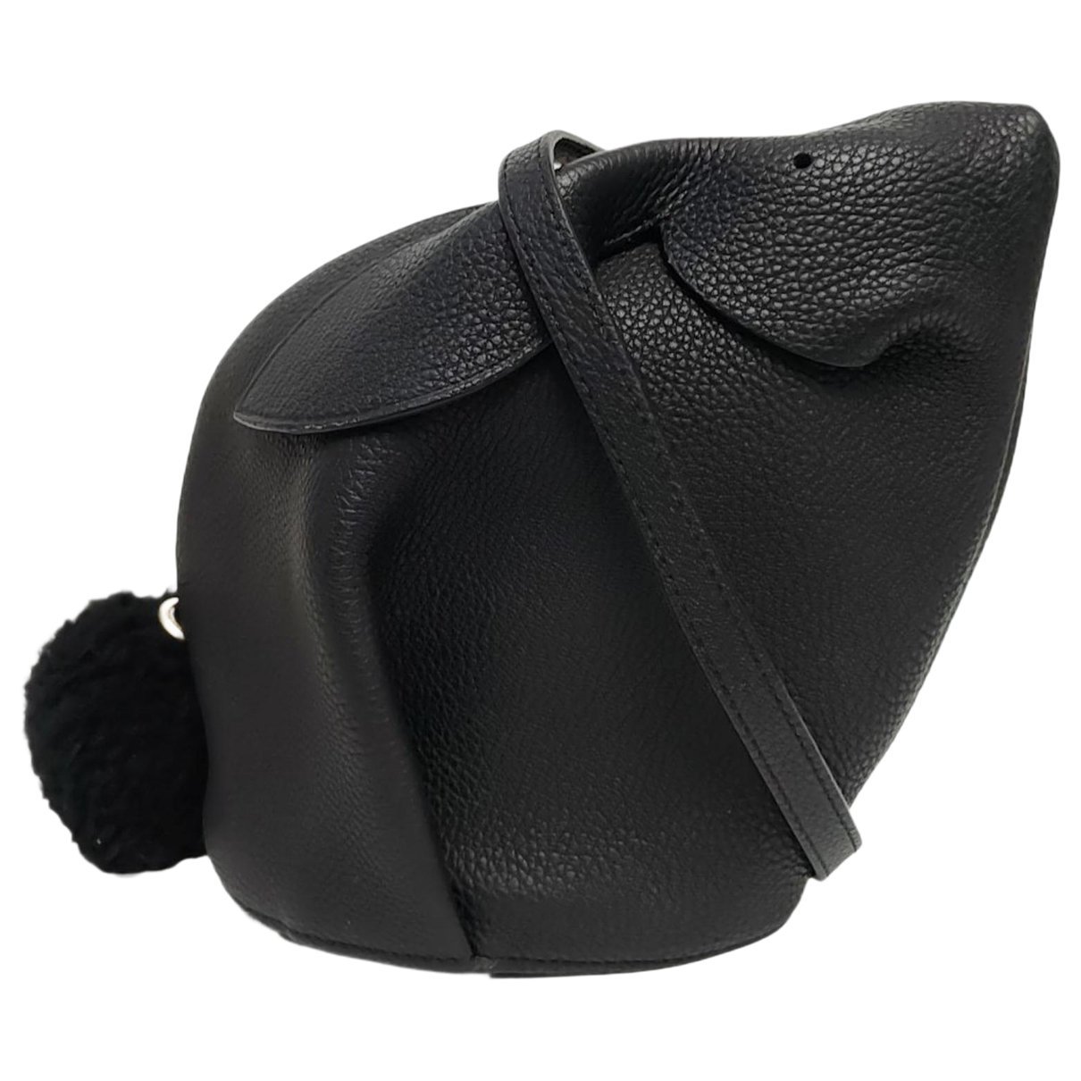 Loewe Animals leather crossbody bag