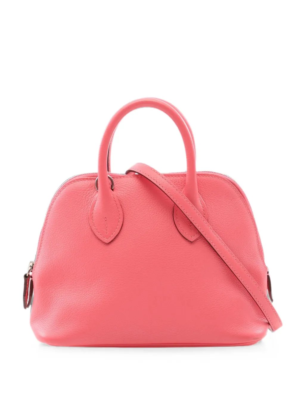 Hermes 2020 Bolide 1923 mini bag