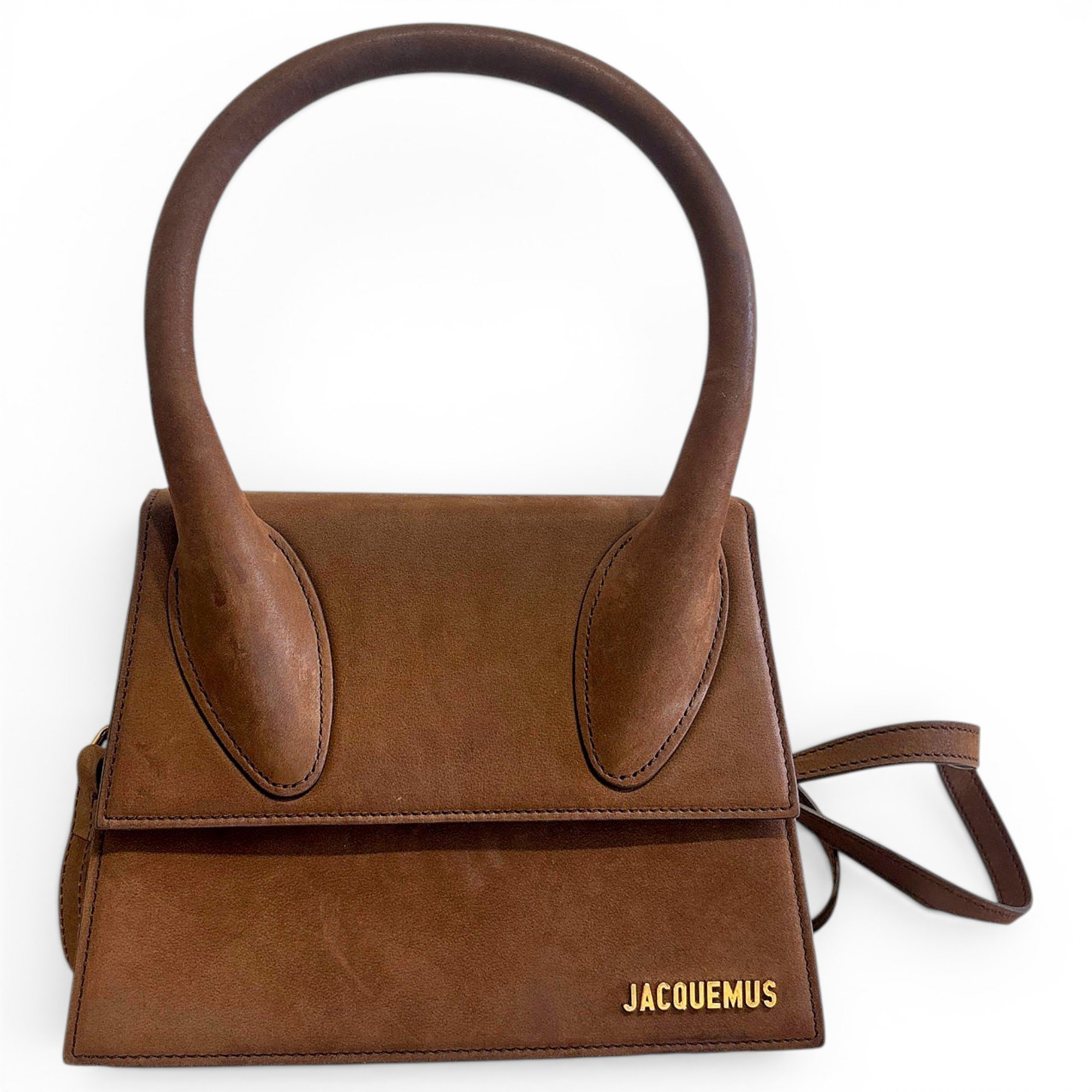 Jacquemus Le Grand Chiquito handbag