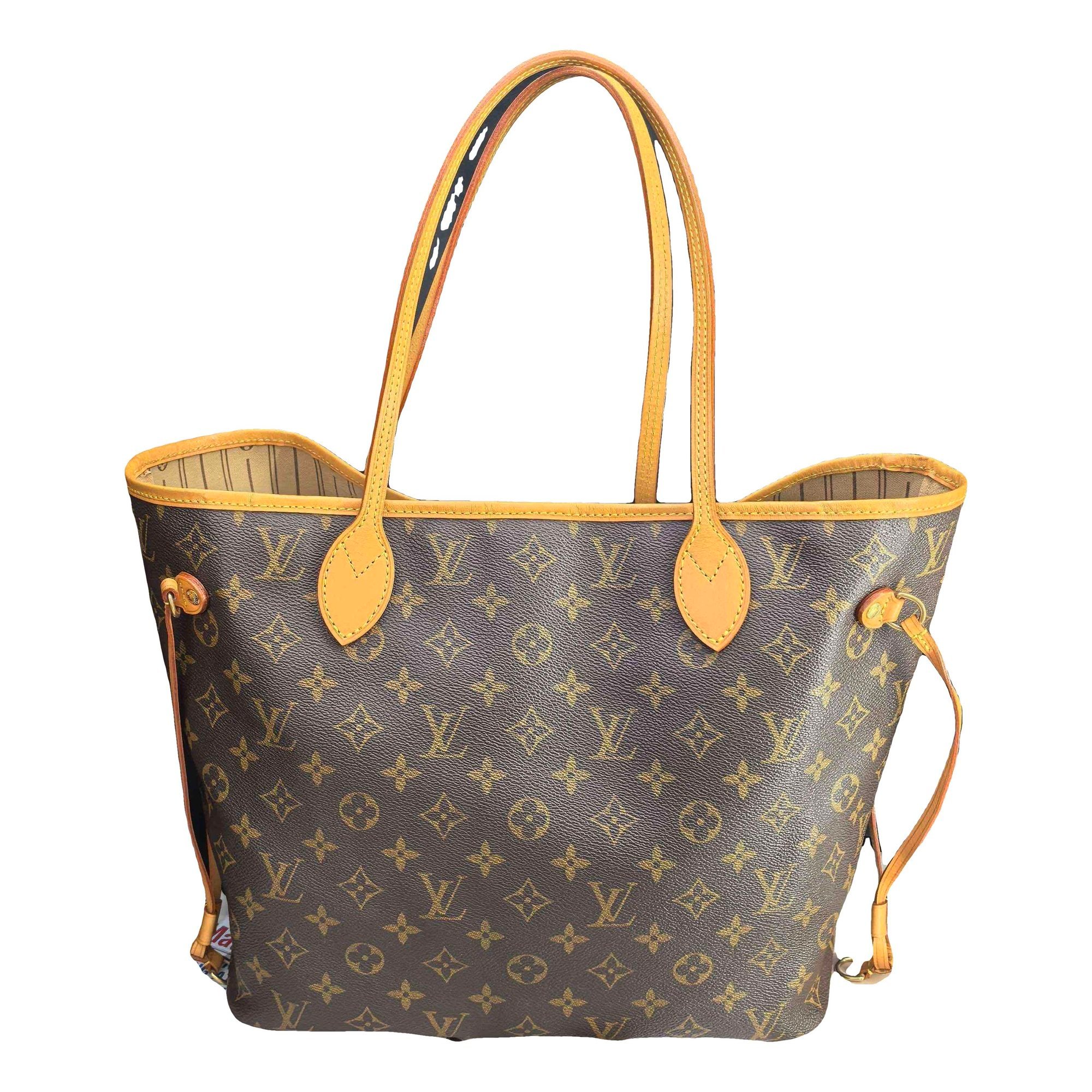Neverfull handbag