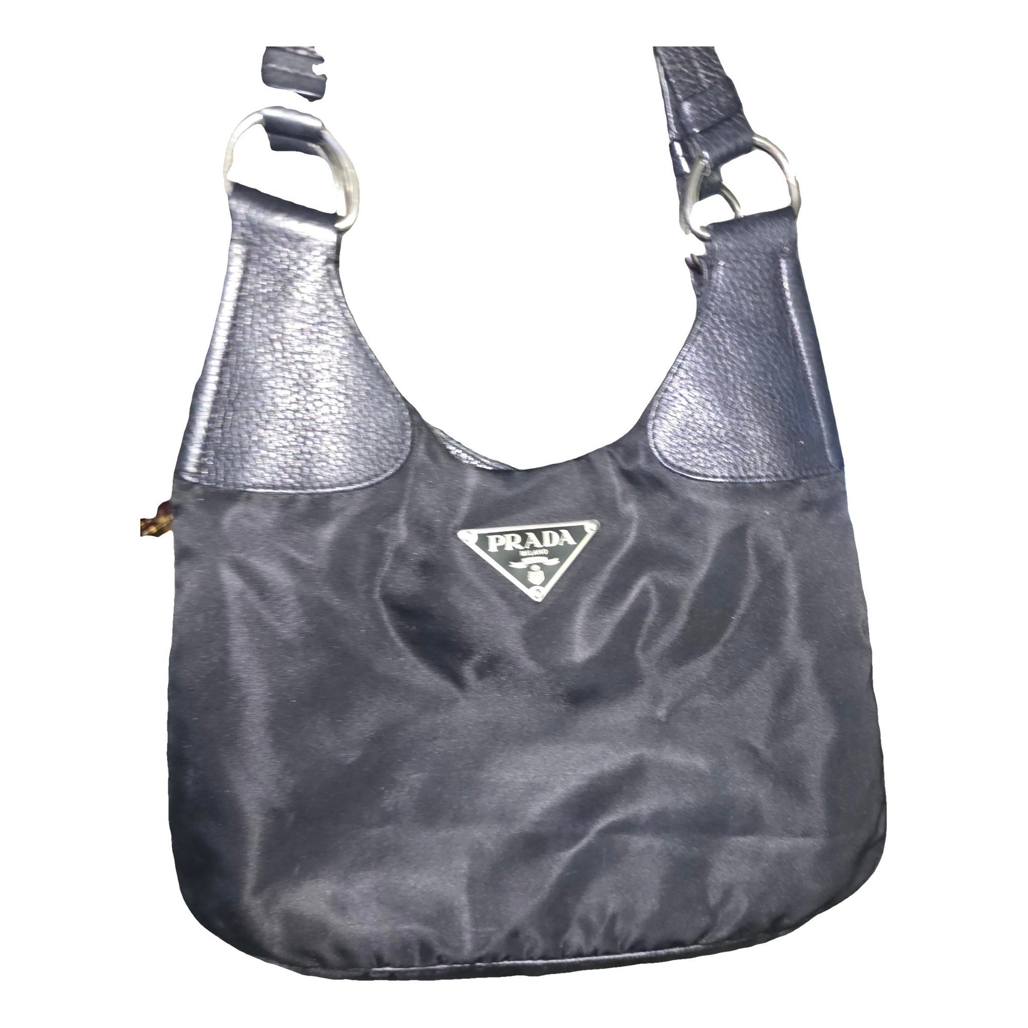 Cloth handbag