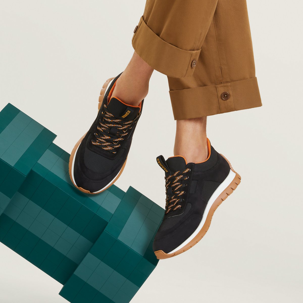 Jimmy sneaker