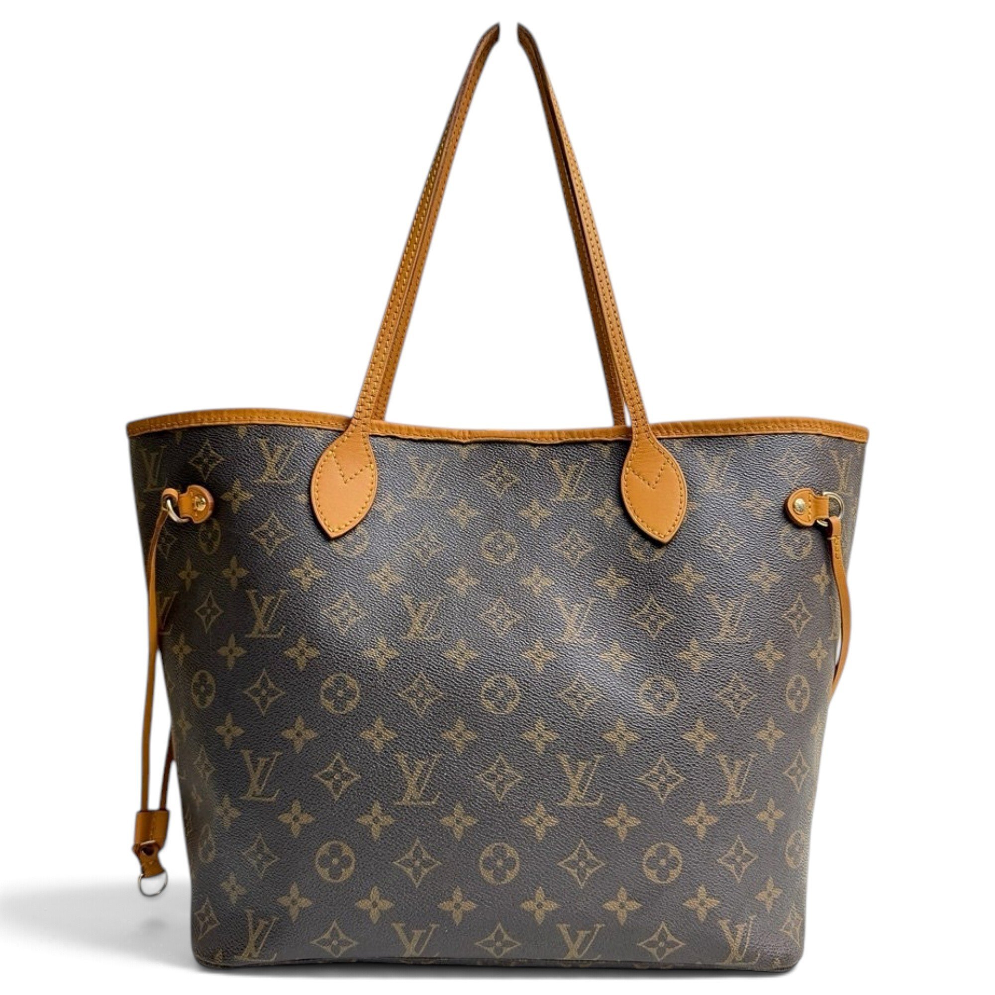 Neverfull cloth handbag