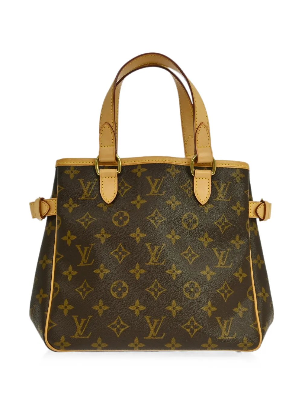 2006 Batignolles Vertical Monogram tote bag