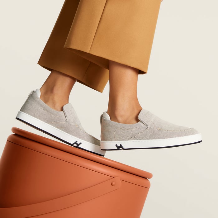 Kiddy Slip-on Sneaker