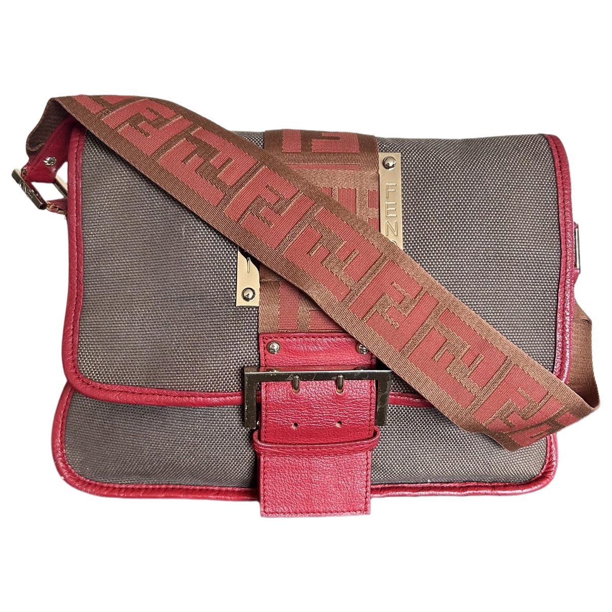 Baguette handbag