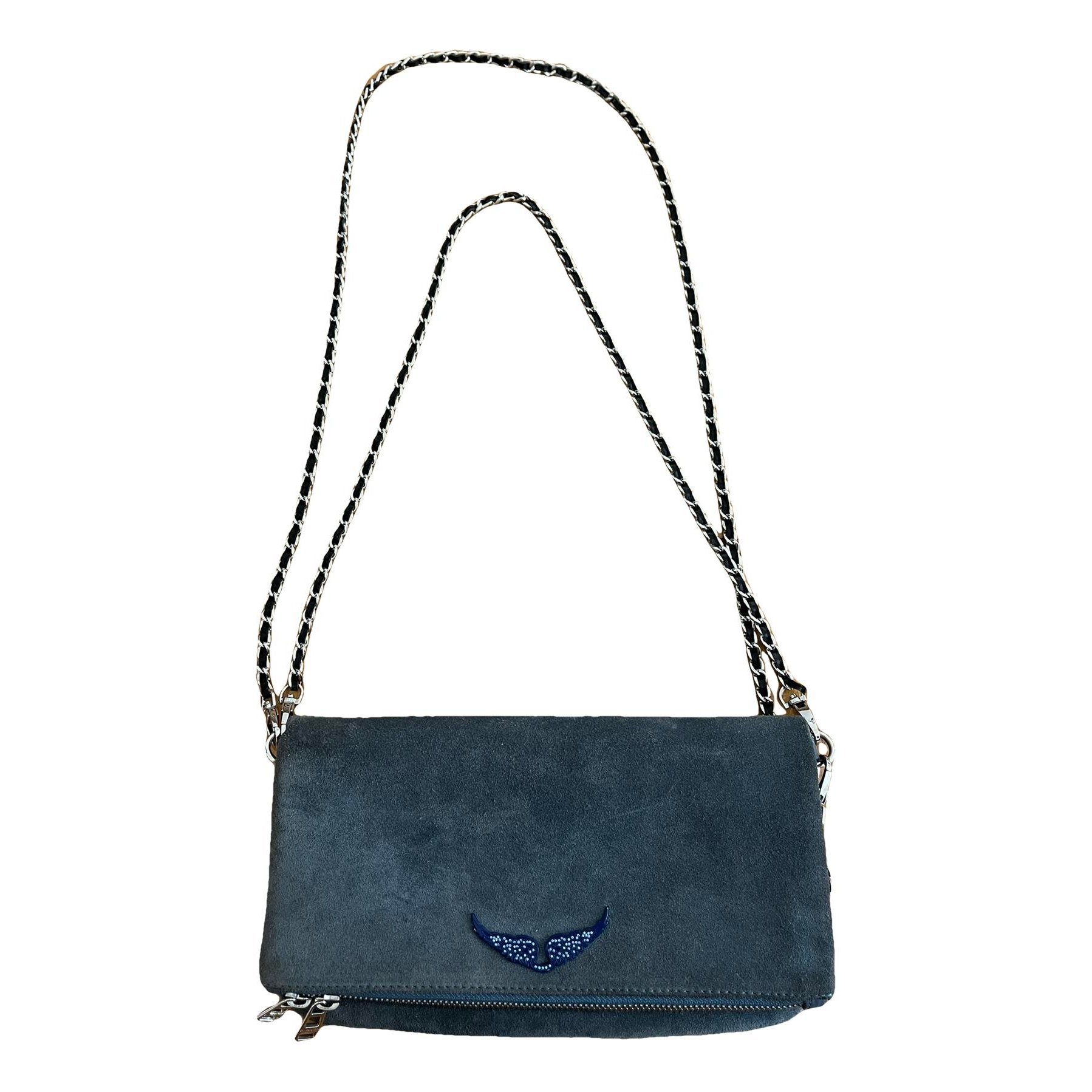 Rock crossbody bag