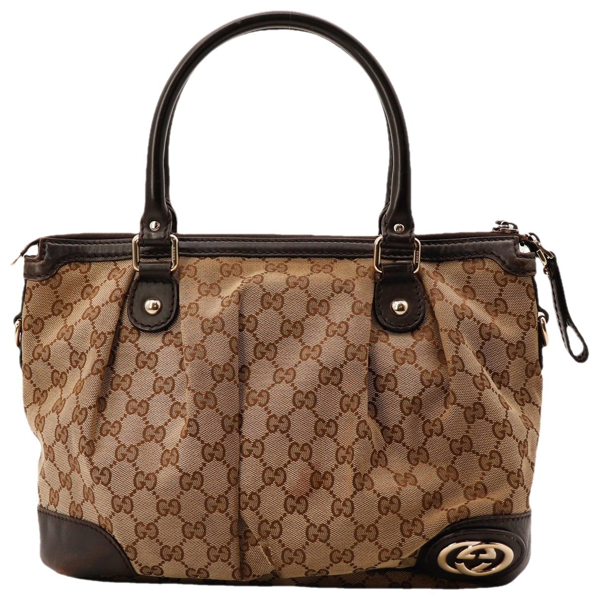 Sukey cloth handbag