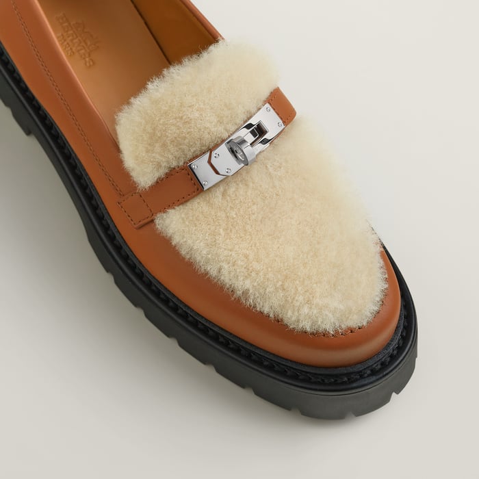 Icone Loafer
