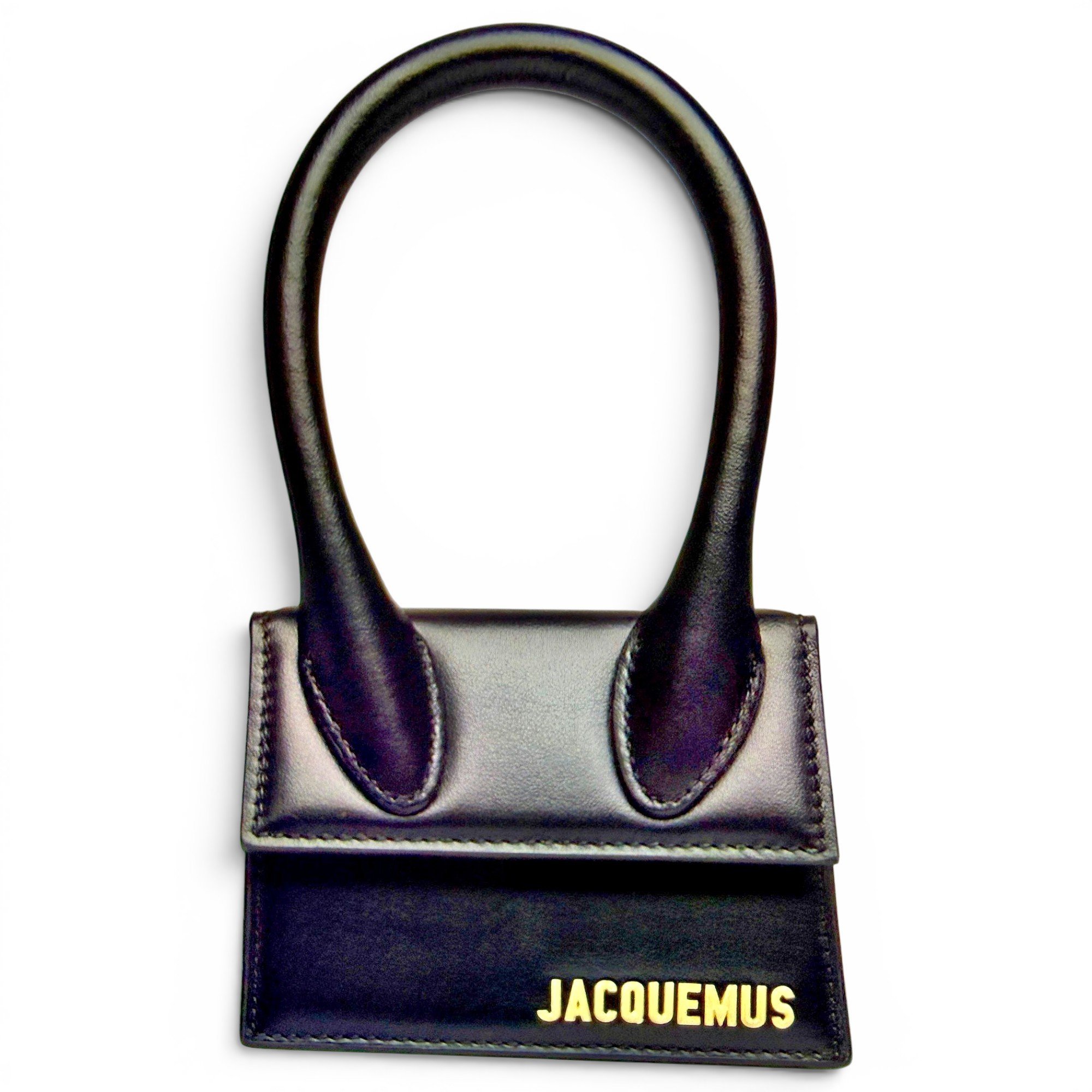 Chiquito leather handbag