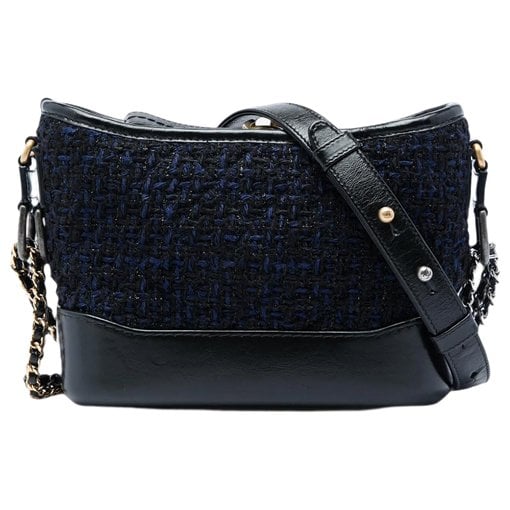 Gabrielle cloth crossbody bag