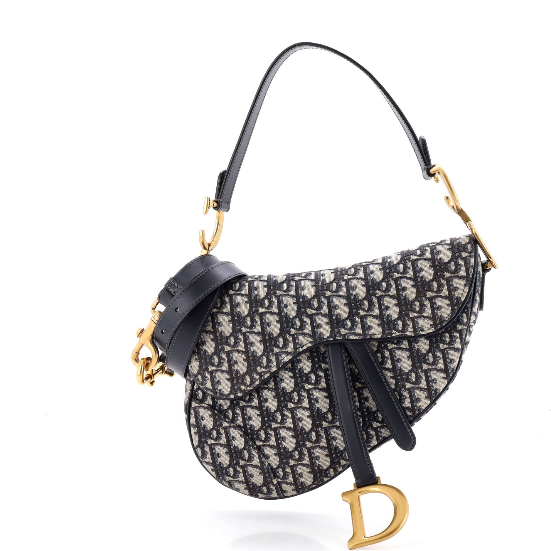 Cloth handbag