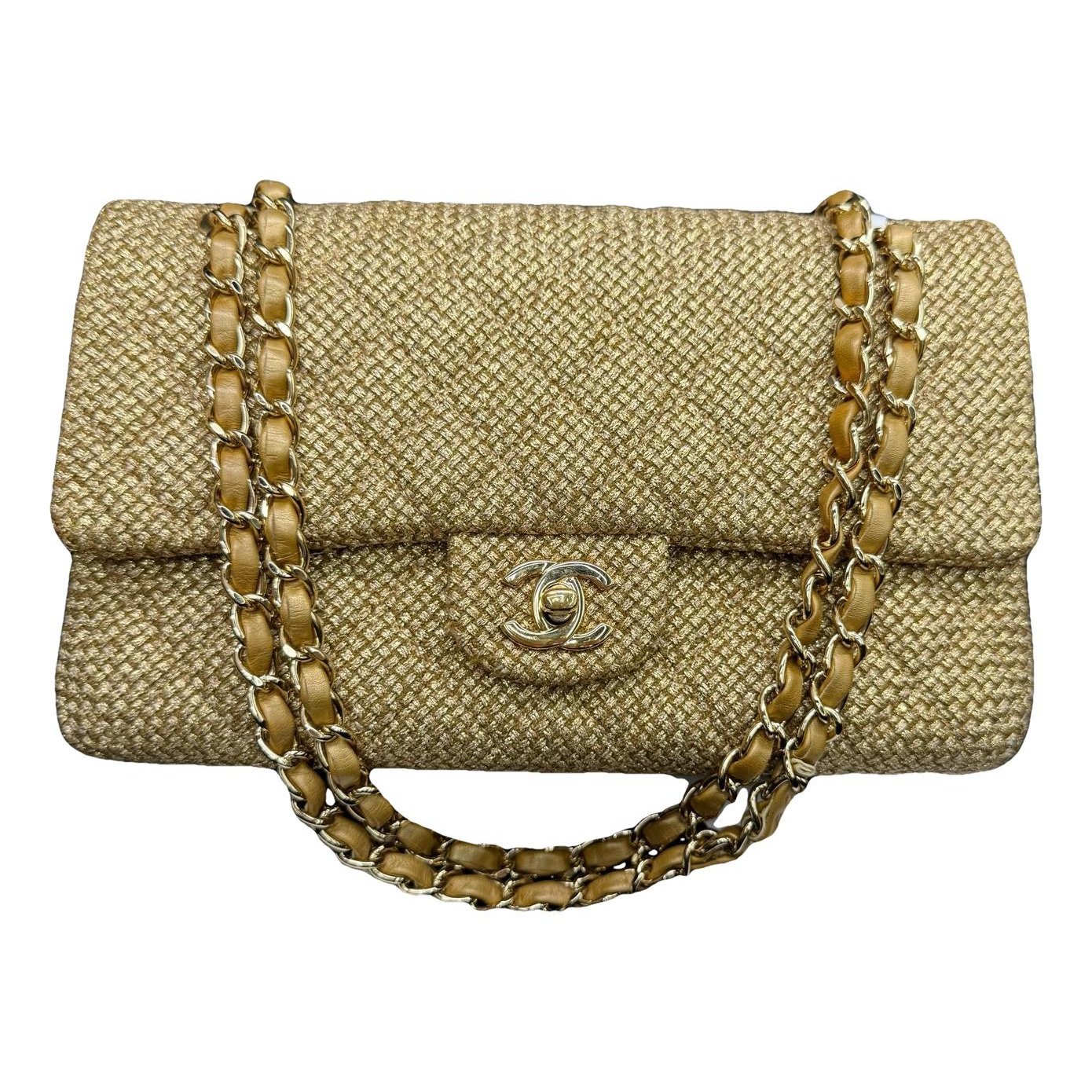 Timeless/Classique glitter handbag