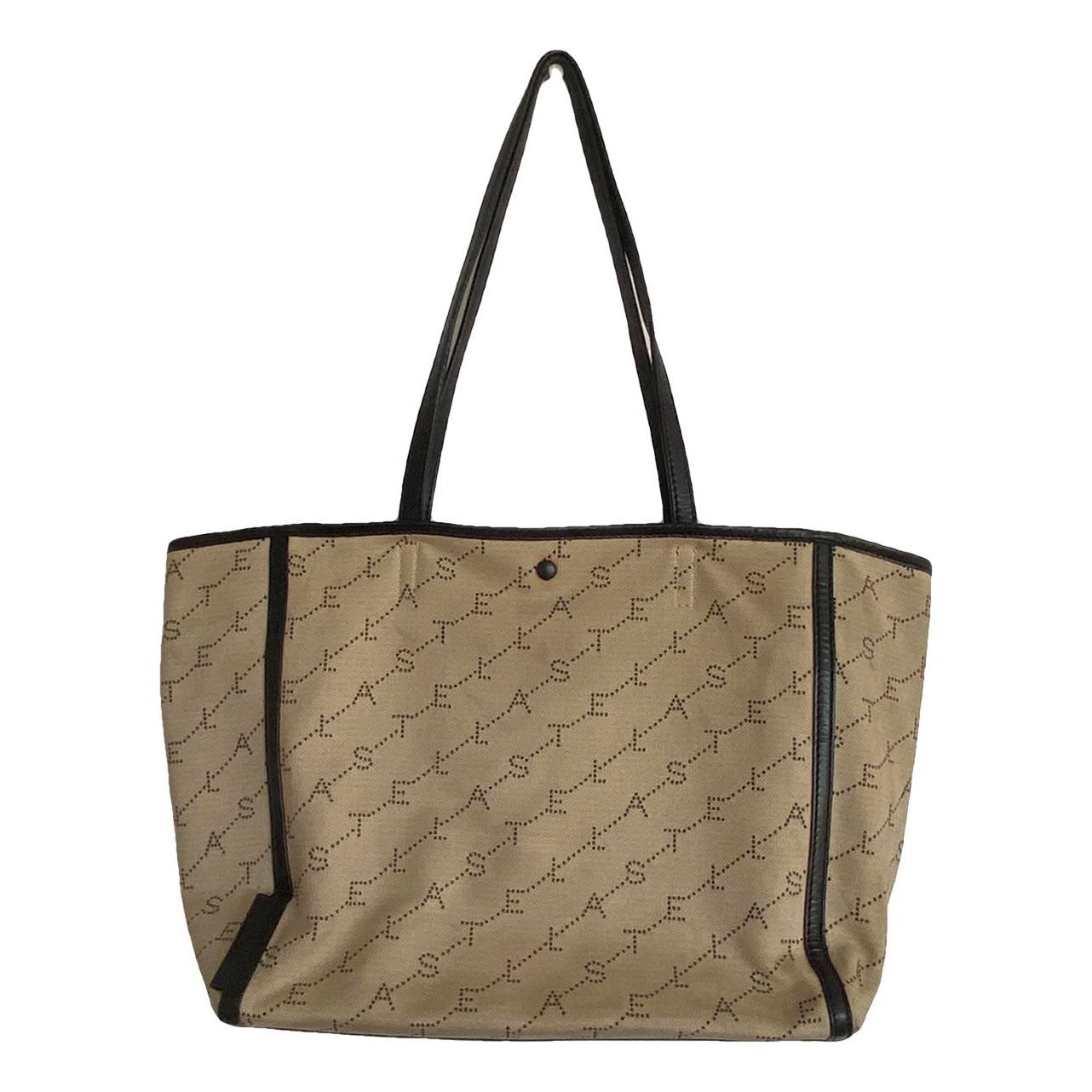 Cloth tote