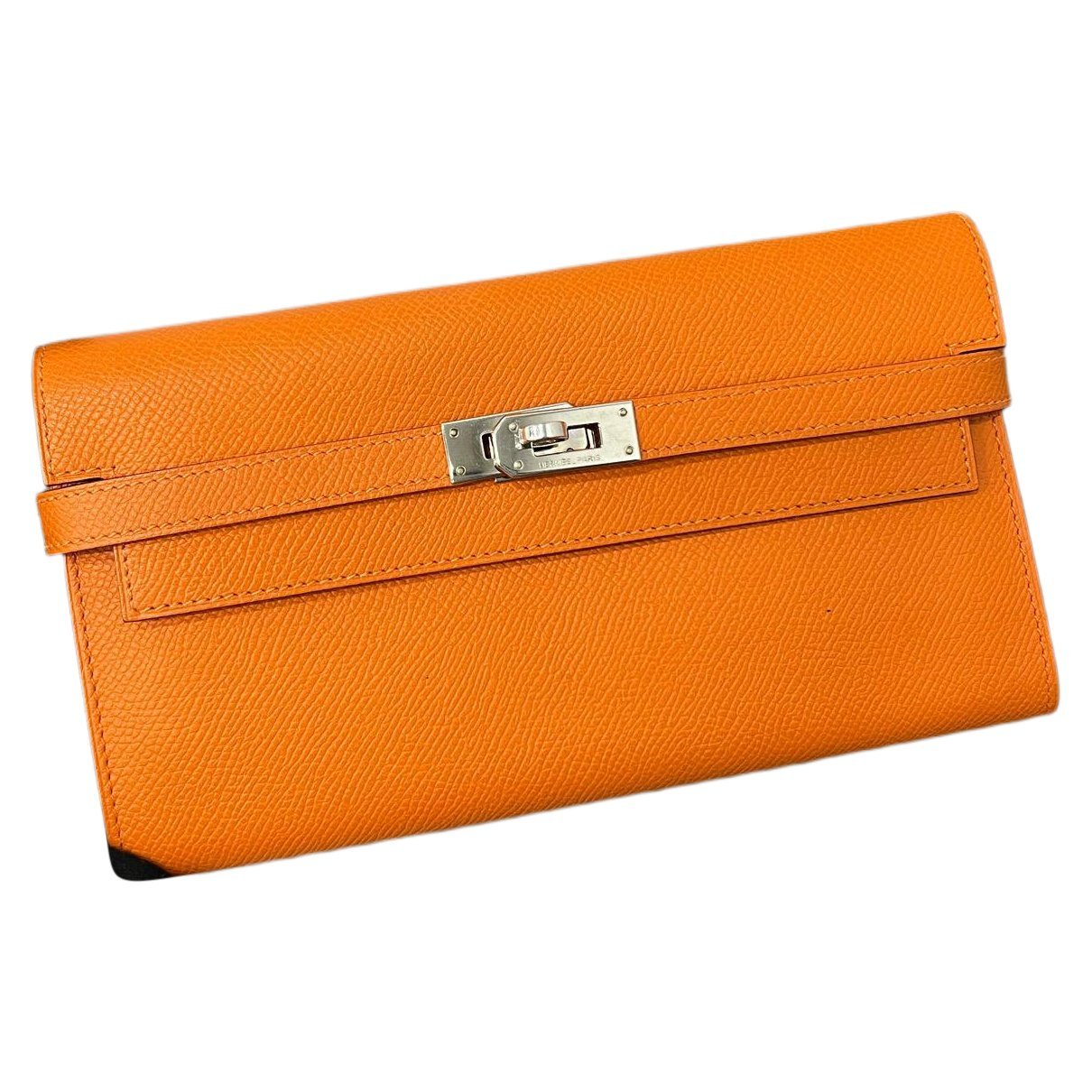 Kelly To Go leather handbag