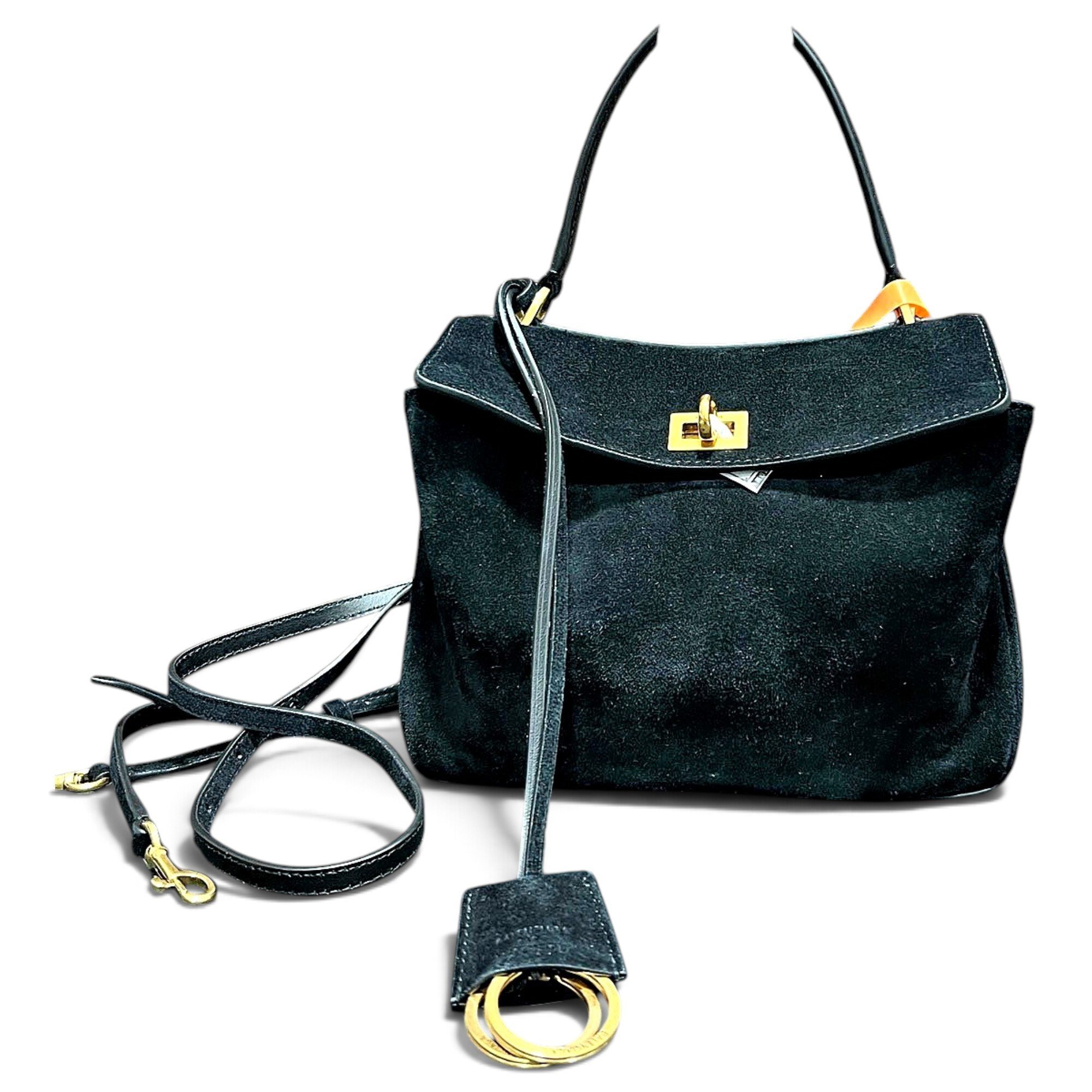 Rodeo handbag