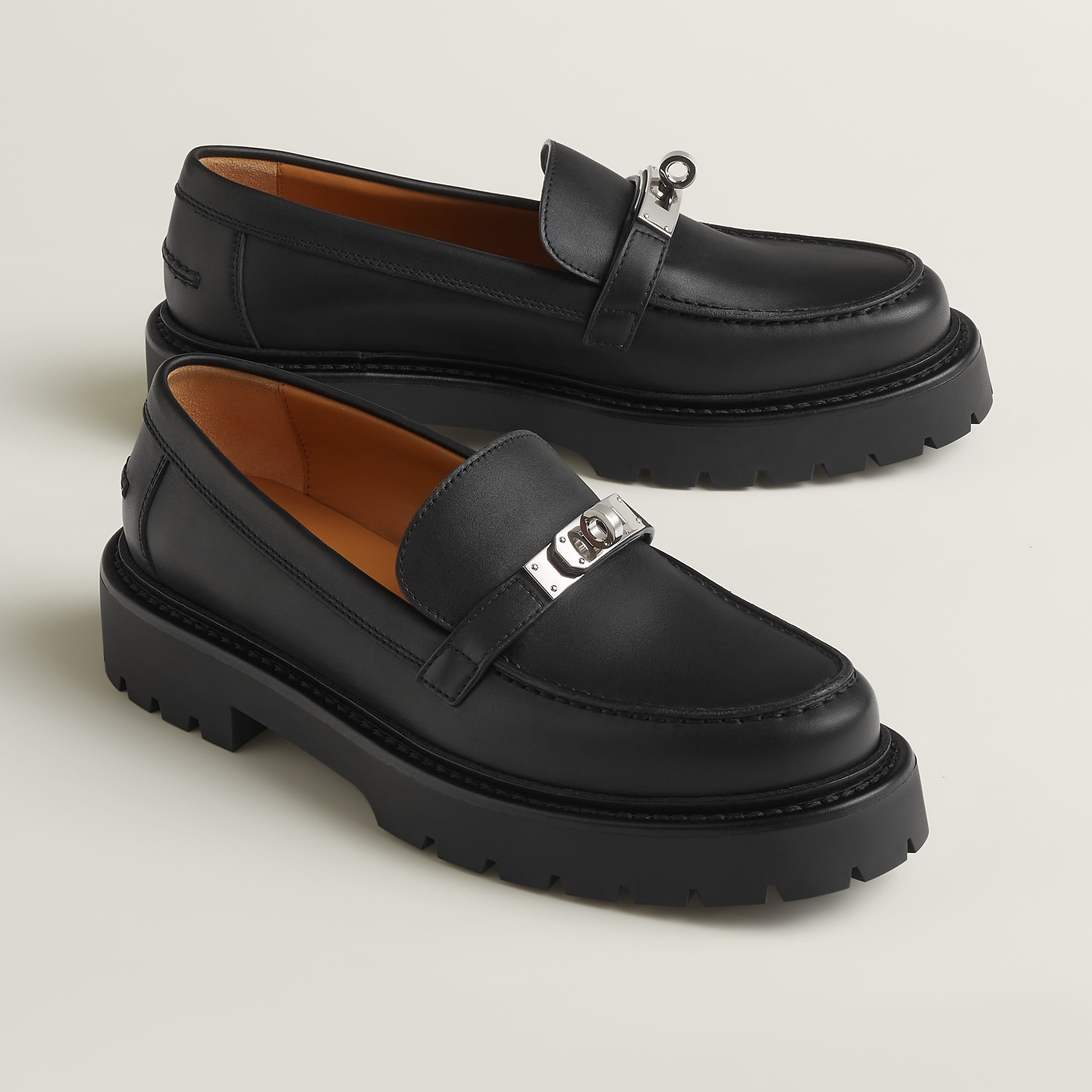 Icone Loafer
