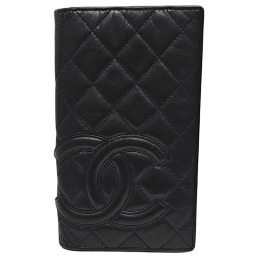 Cambon leather mini bag