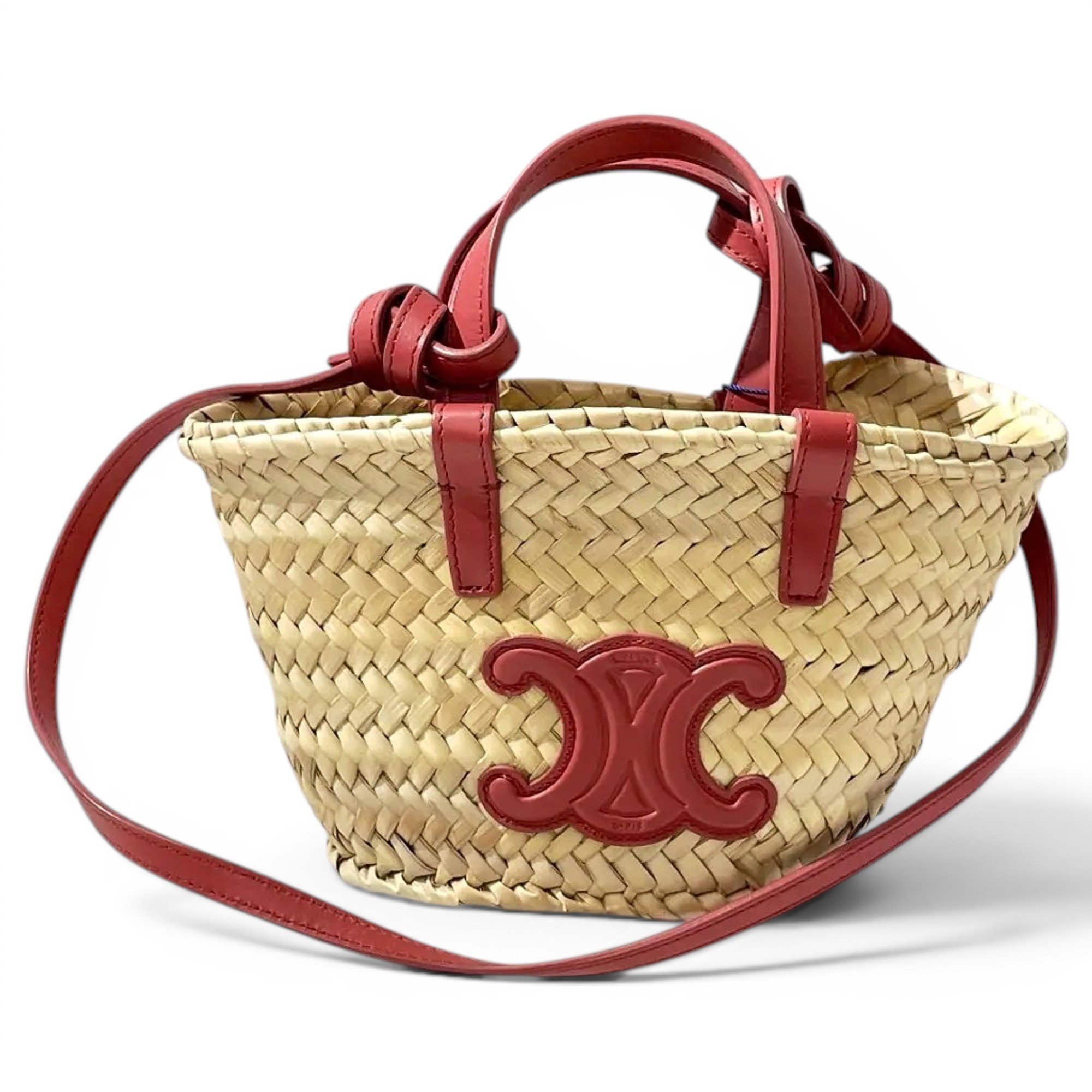 Triomphe tote