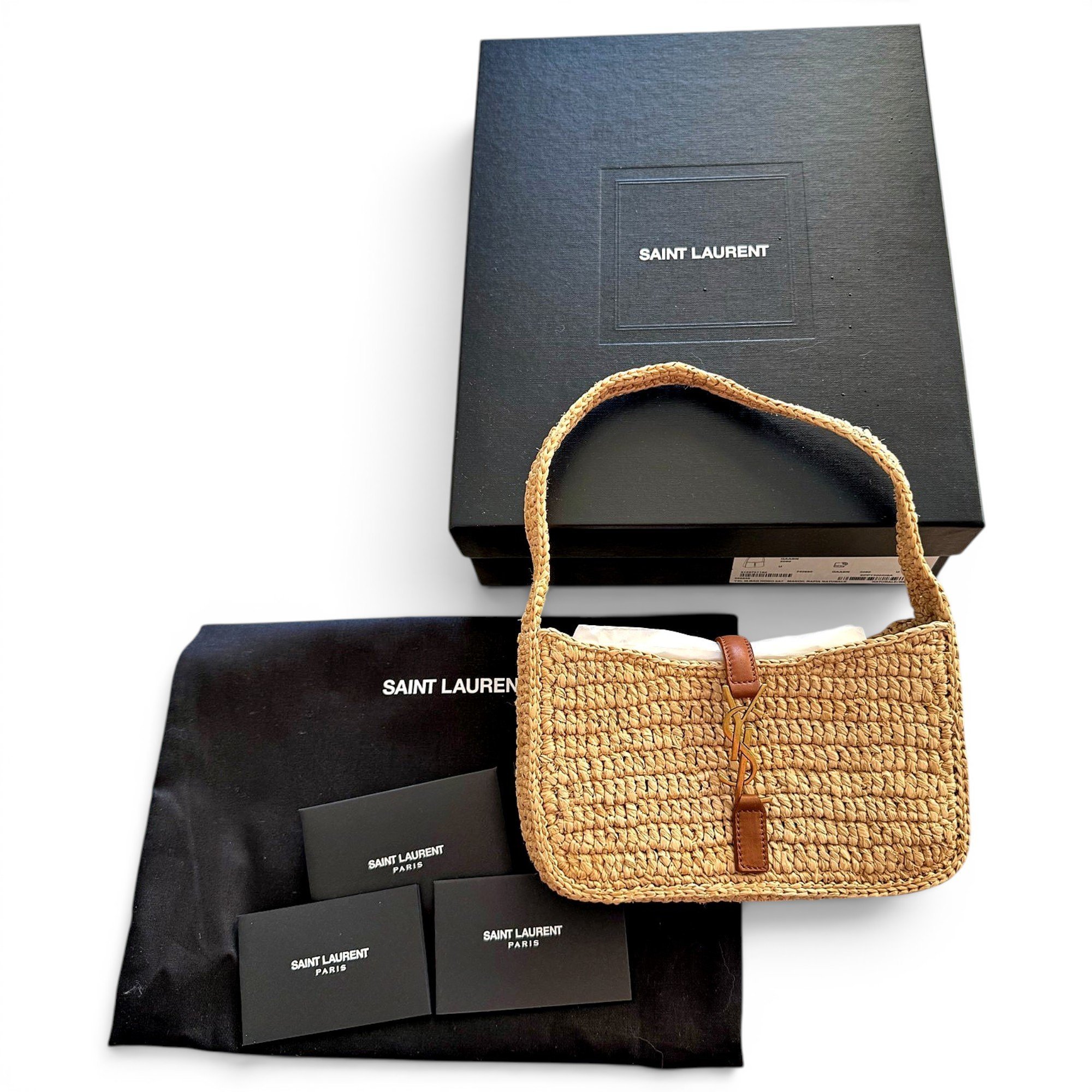Le 5 à 7 handbag