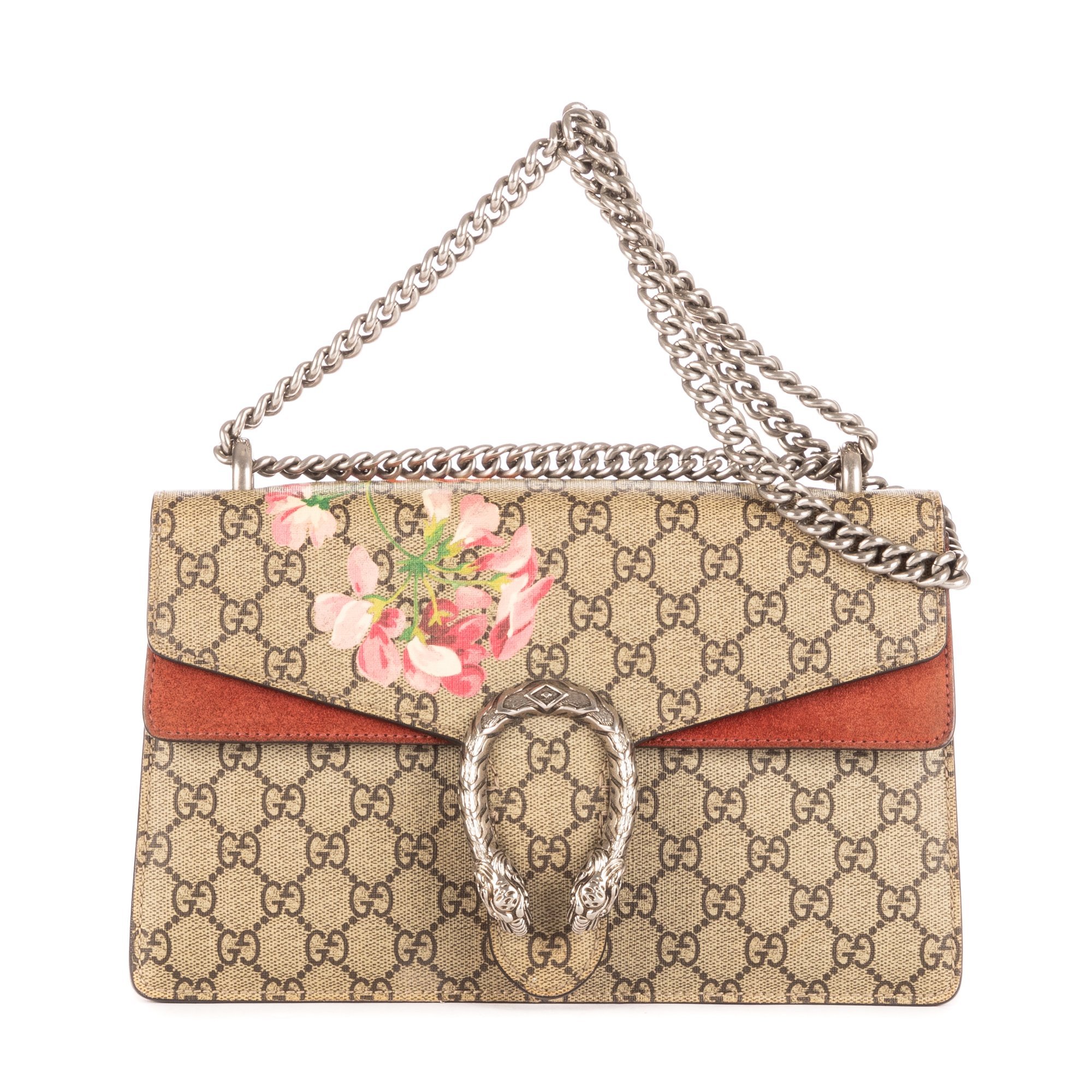 Dionysus handbag