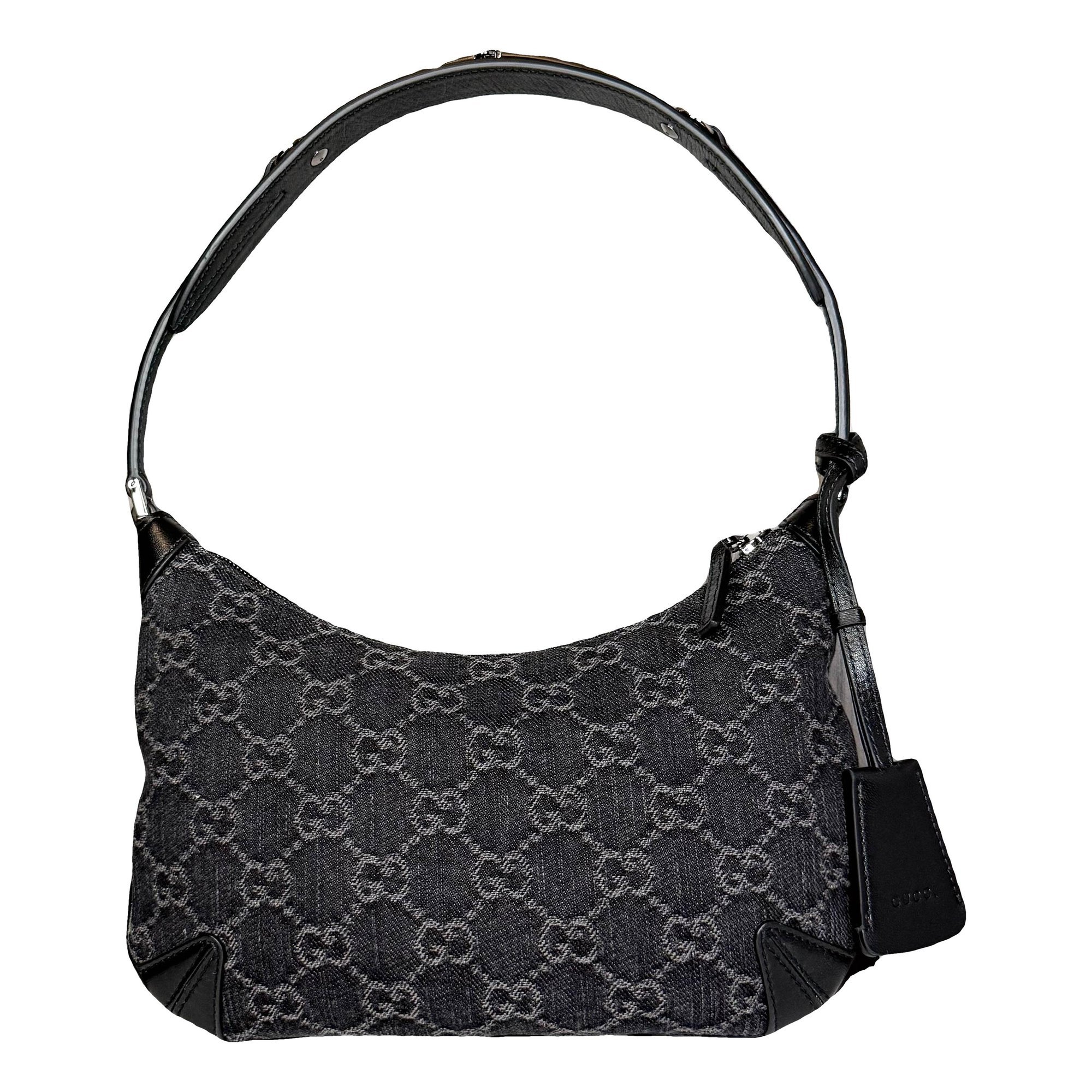 Horsebit 1955 handbag