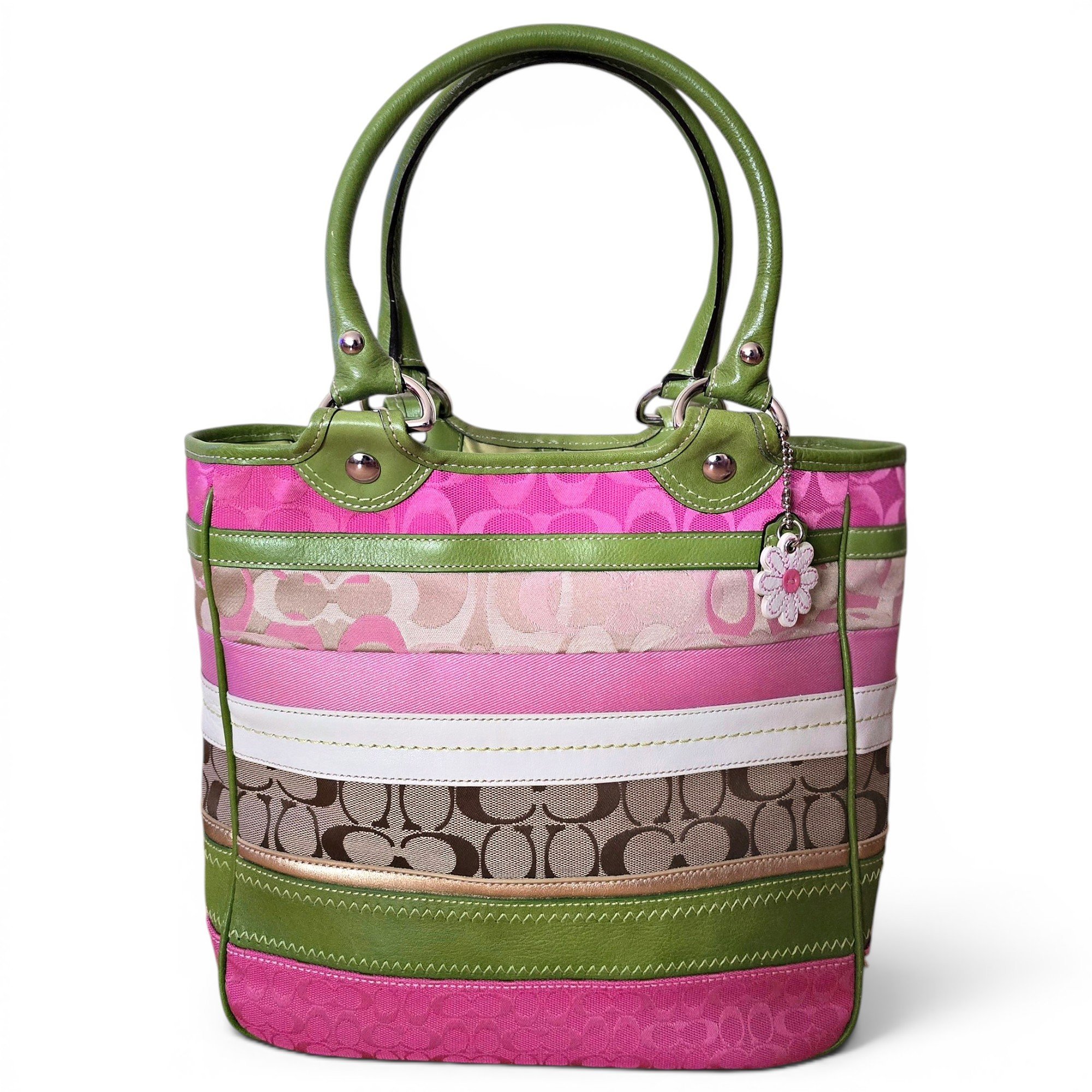 Cloth tote