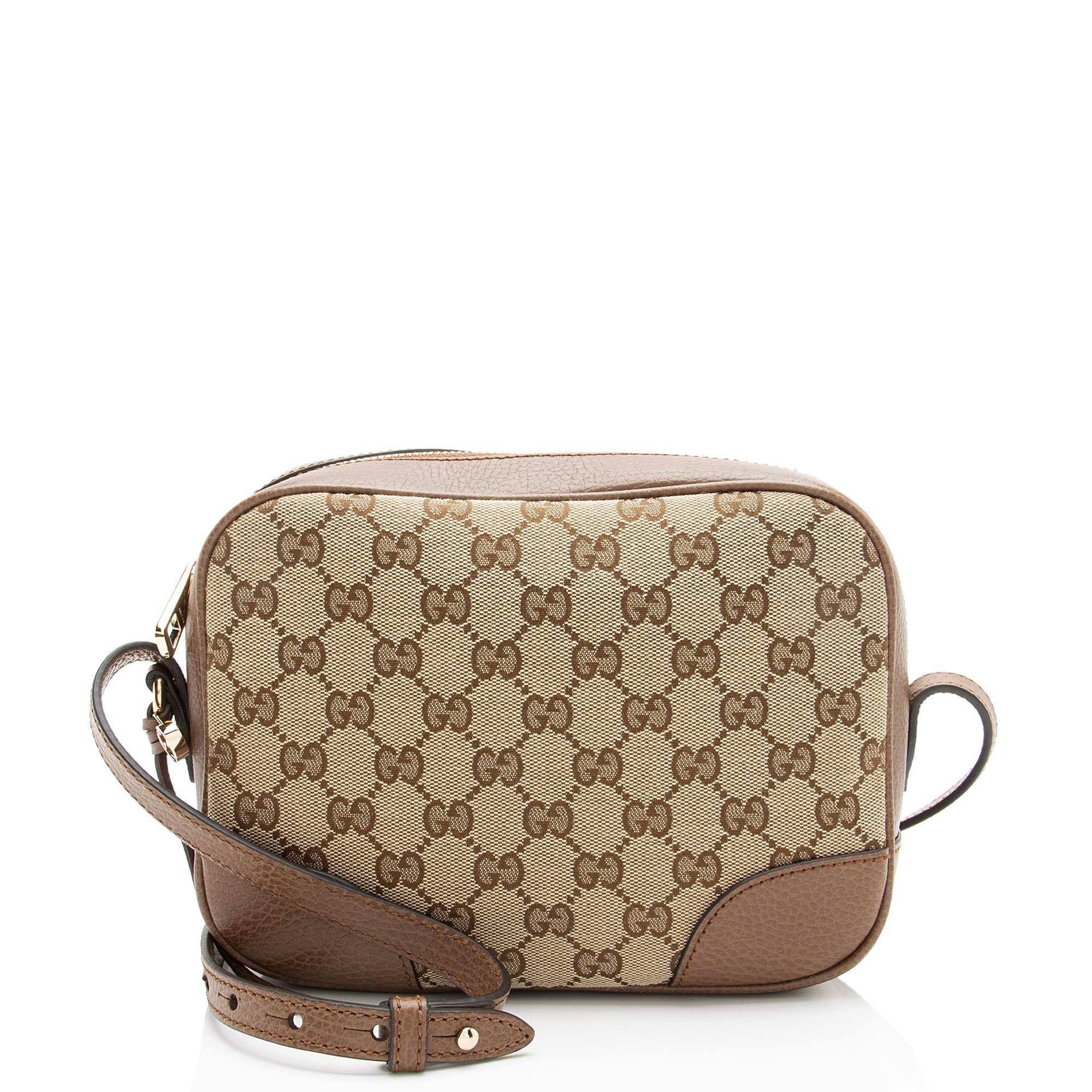 Cloth crossbody bag
