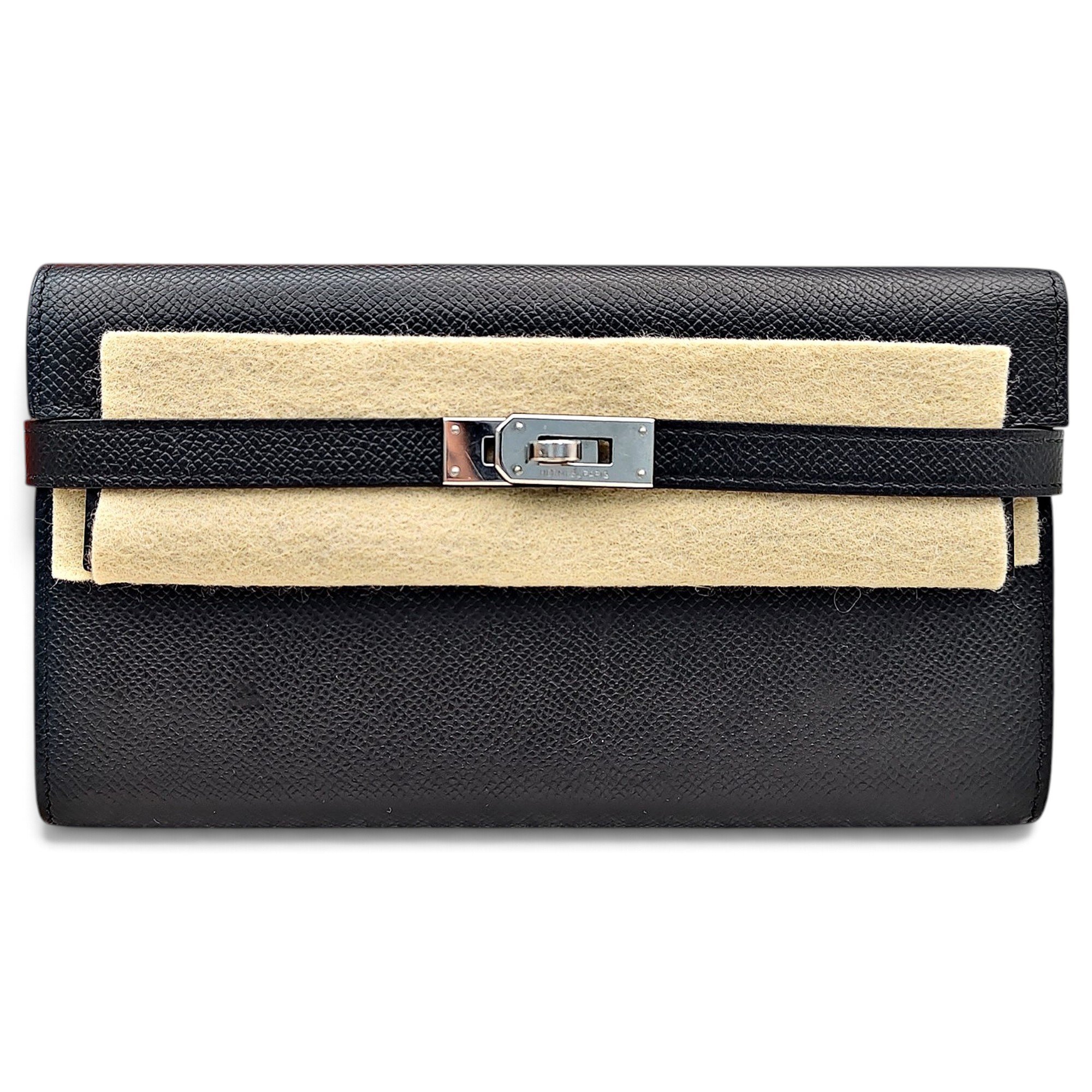 Kelly To Go leather handbag