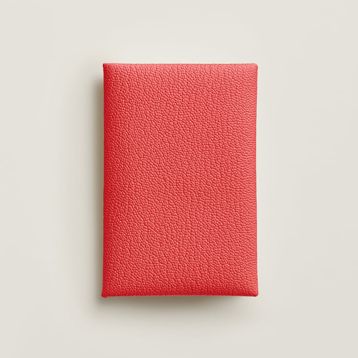 Rose Texas Calvi Card Holder