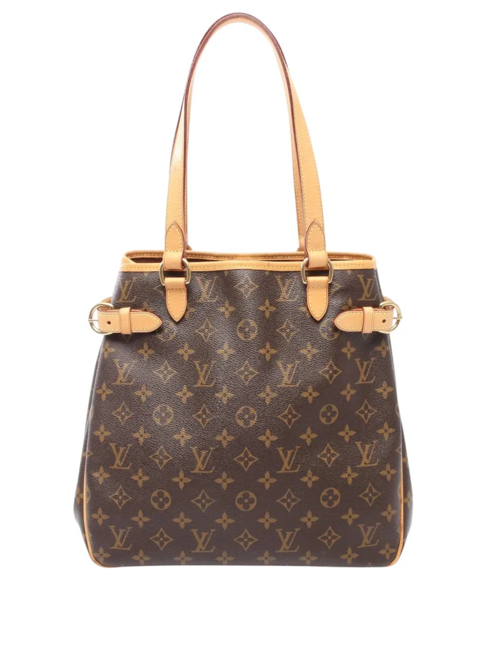 2009 Monogram Batignolles Vertical tote bag
