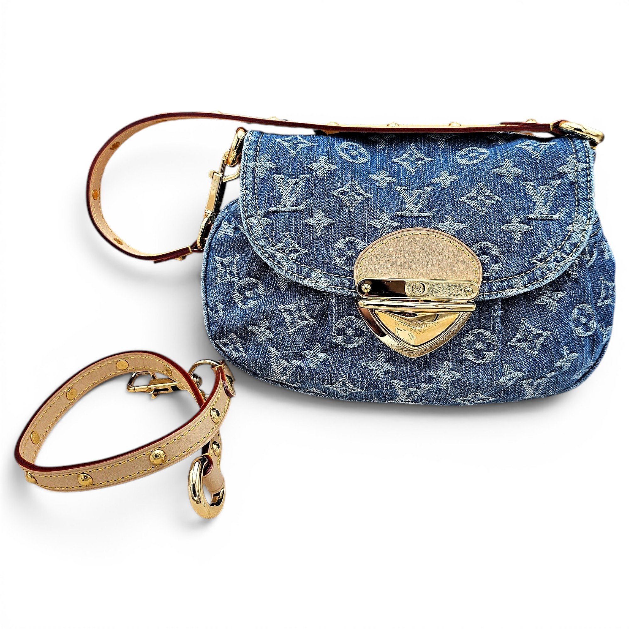 Crossbody bag