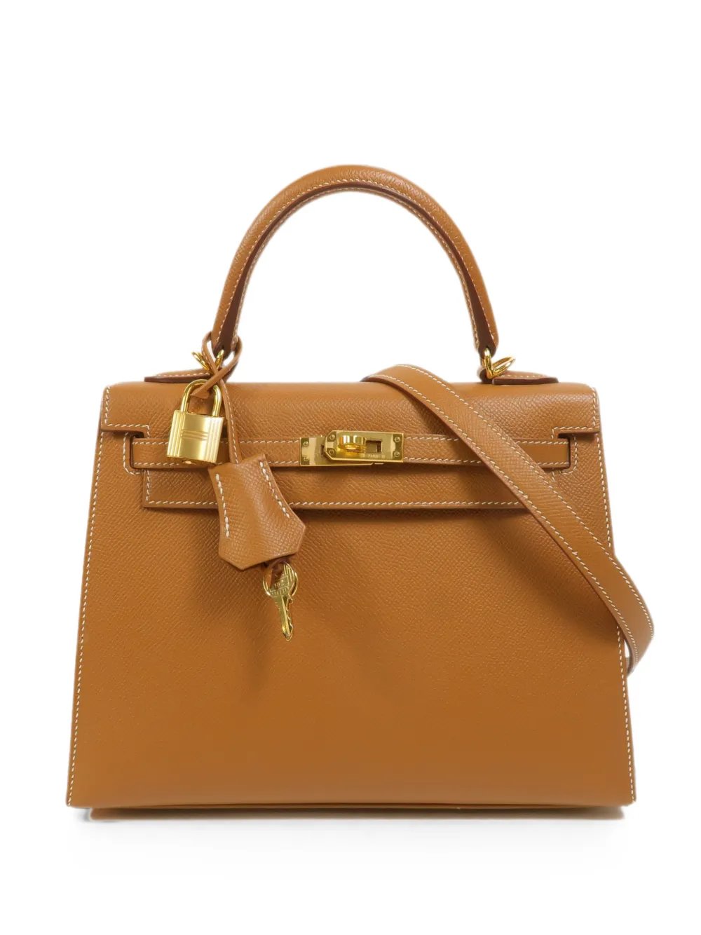 2021 25 Kelly tote bag