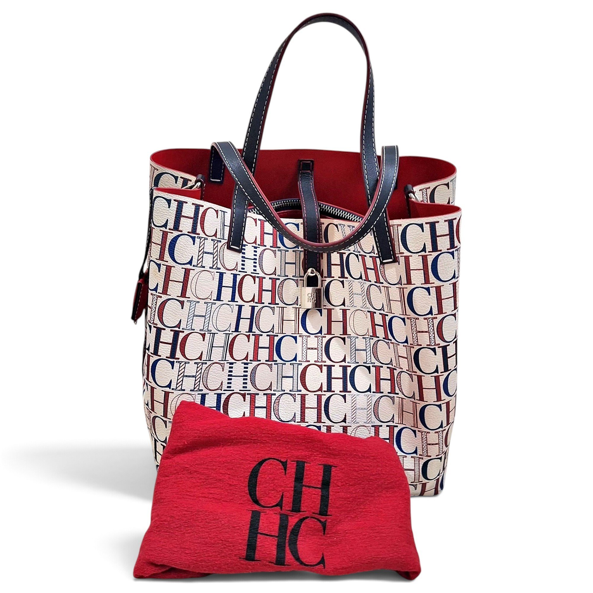Cloth tote