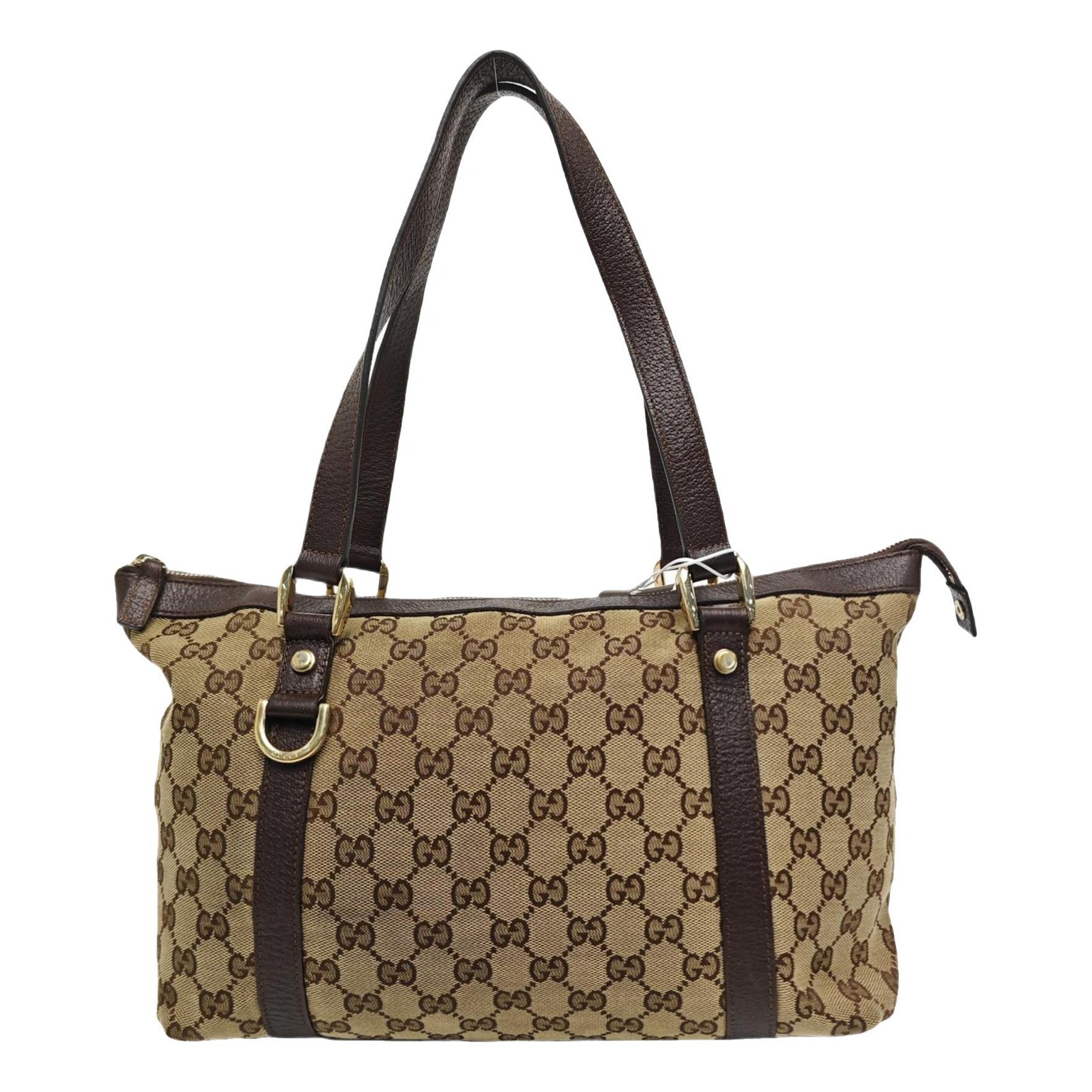 Abbey cloth handbag